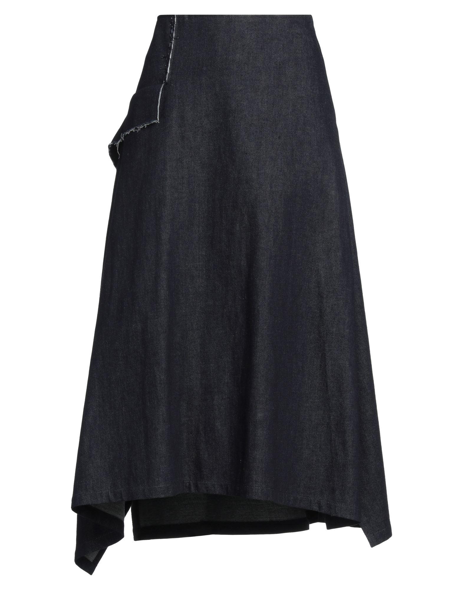 Y's Yohji Yamamoto Skirts for Women | Online Sale up to 84 Y's Yohji Yamamoto Skirts for Women | Online Sale up to 84