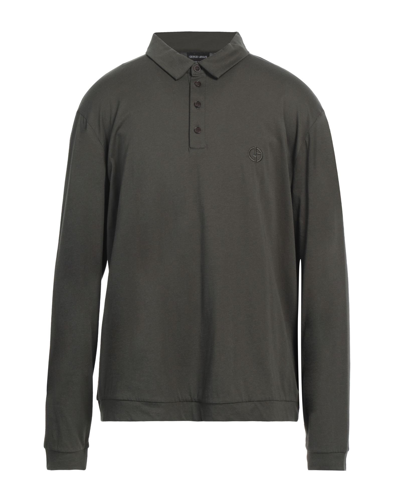 Hamilton Hunting Modern Clan - Military Polo Shirt main image 1