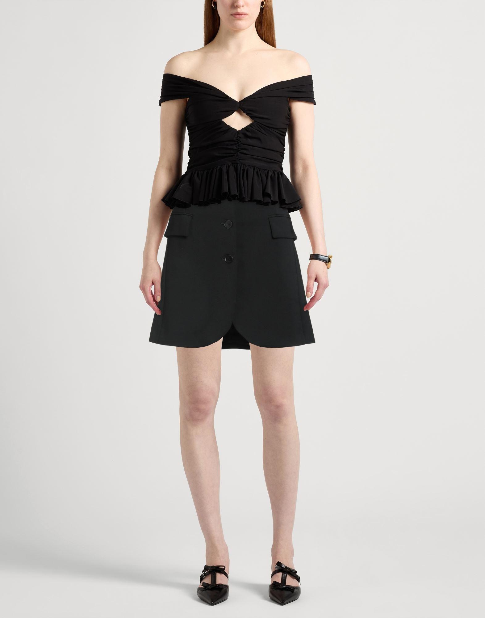 Lanvin Mini skirts for Women | Online Sale up to 86% off | Lyst