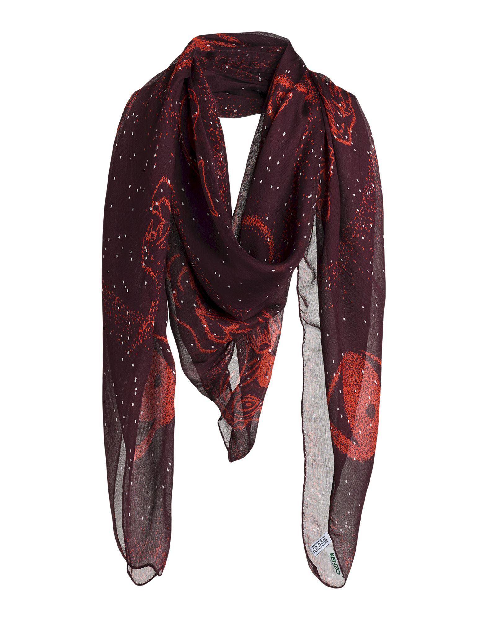 KENZO Scarves and mufflers for Women | Online Sale up to 79