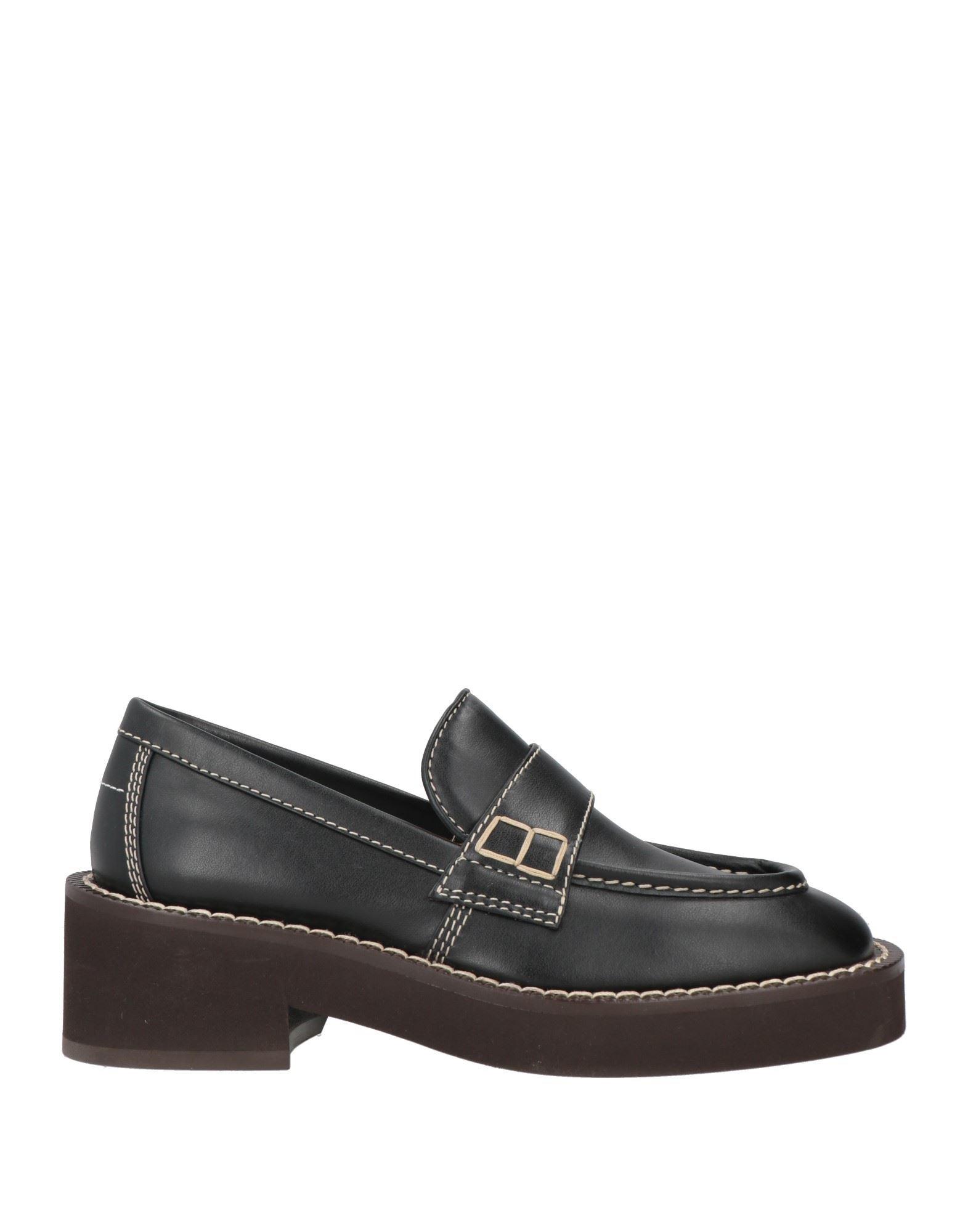 MM6 by Maison Martin Margiela Loafers and moccasins for MM6 by Maison Martin Margiela Loafers and moccasins for