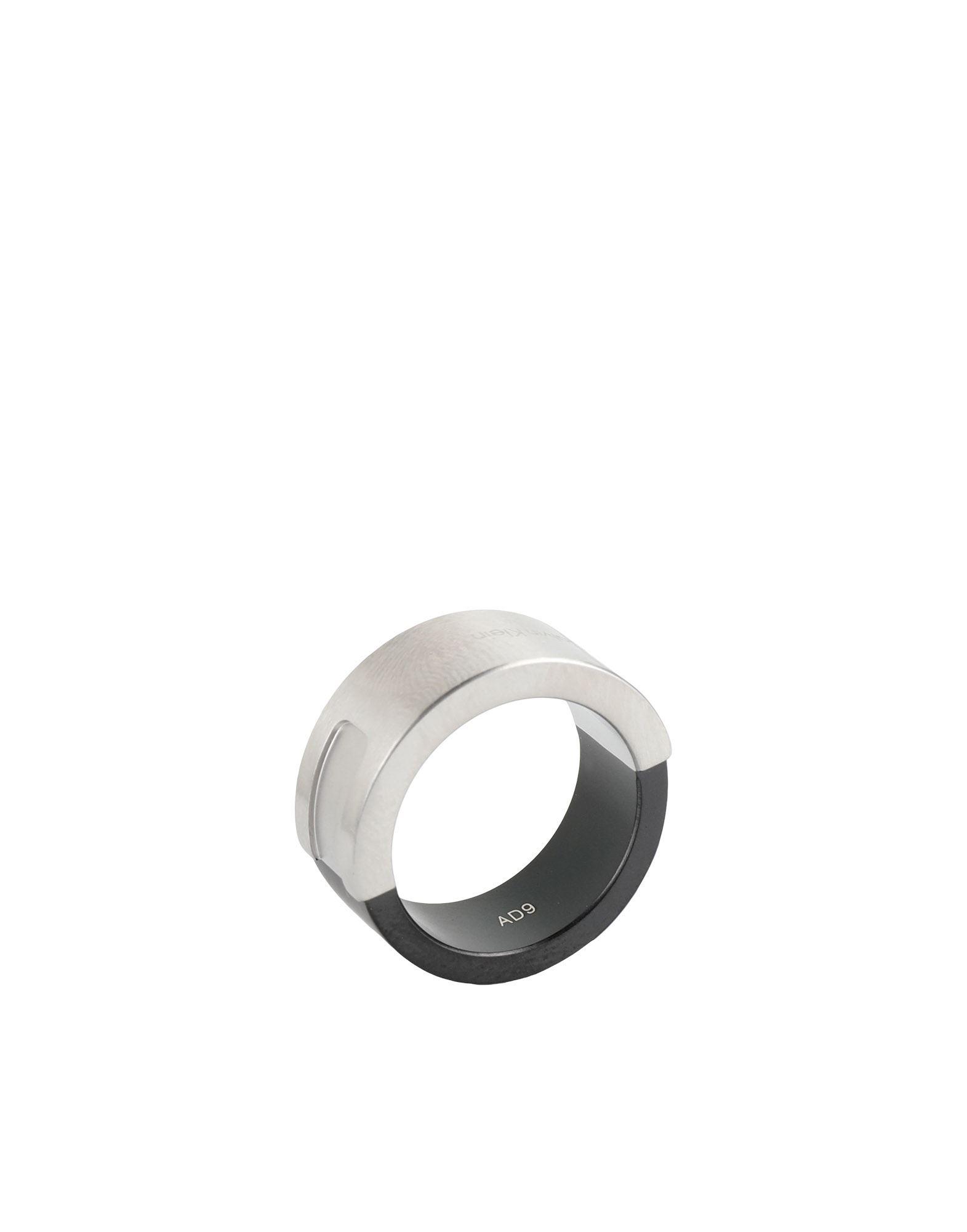 calvin klein ring