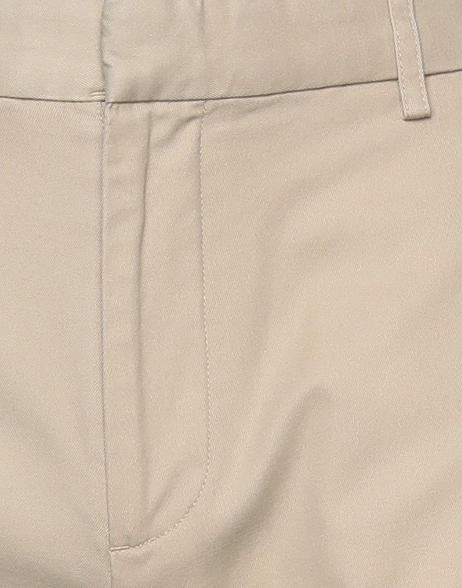 Juicy Couture Cotton Trouser in Beige 