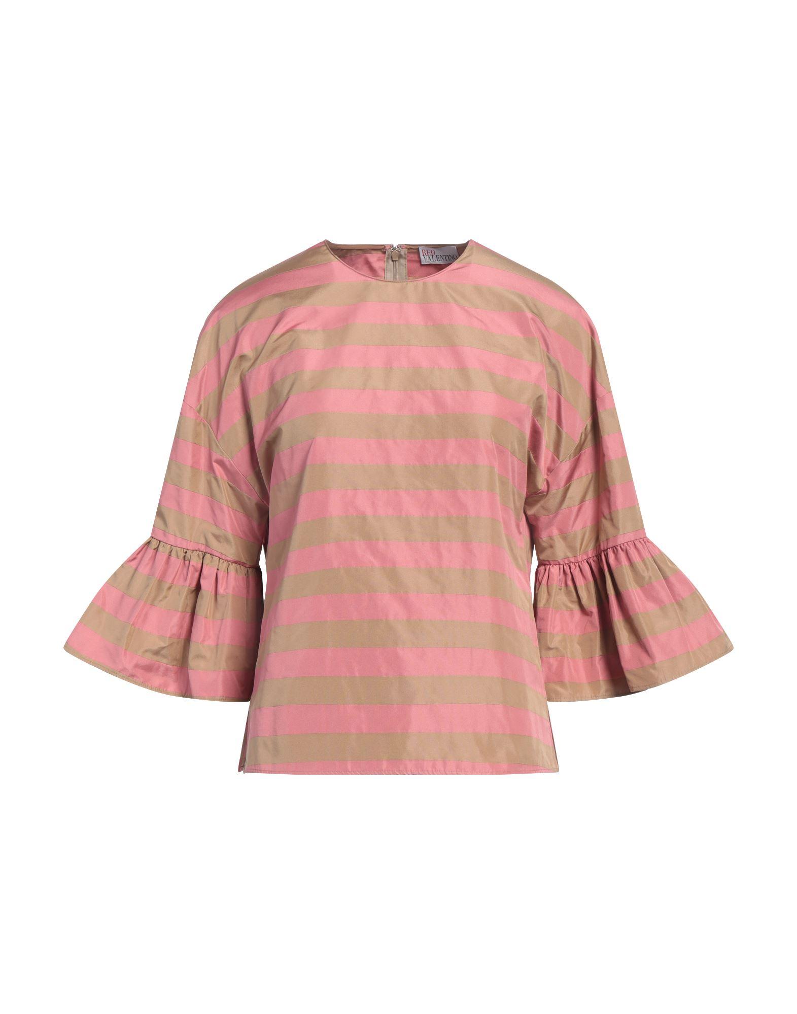 RED VALENTINO - RED VALENTINO トップス RED VALENTINO(レッドヴァレンティノ) トップス(レディース