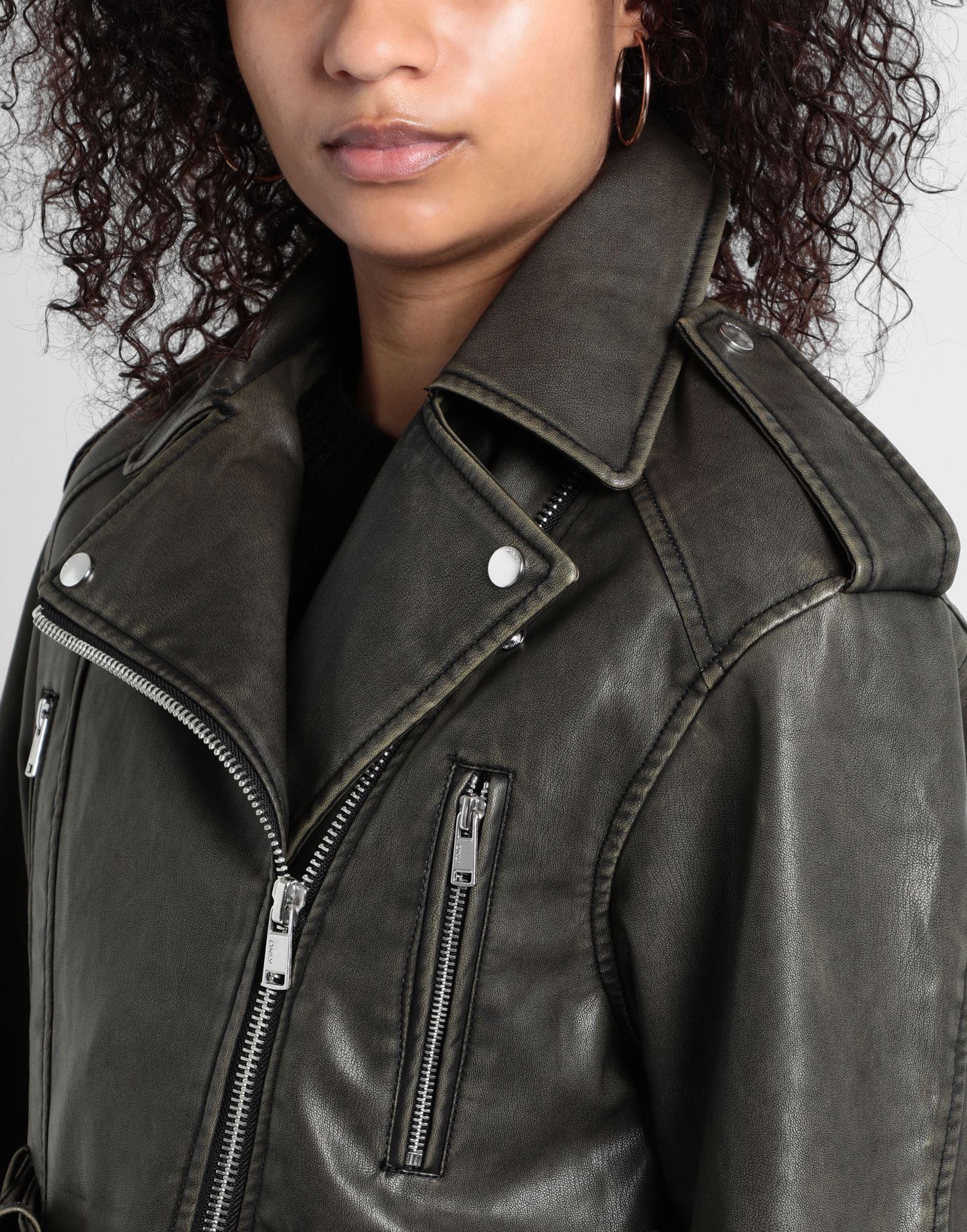 Only grey deals jacket