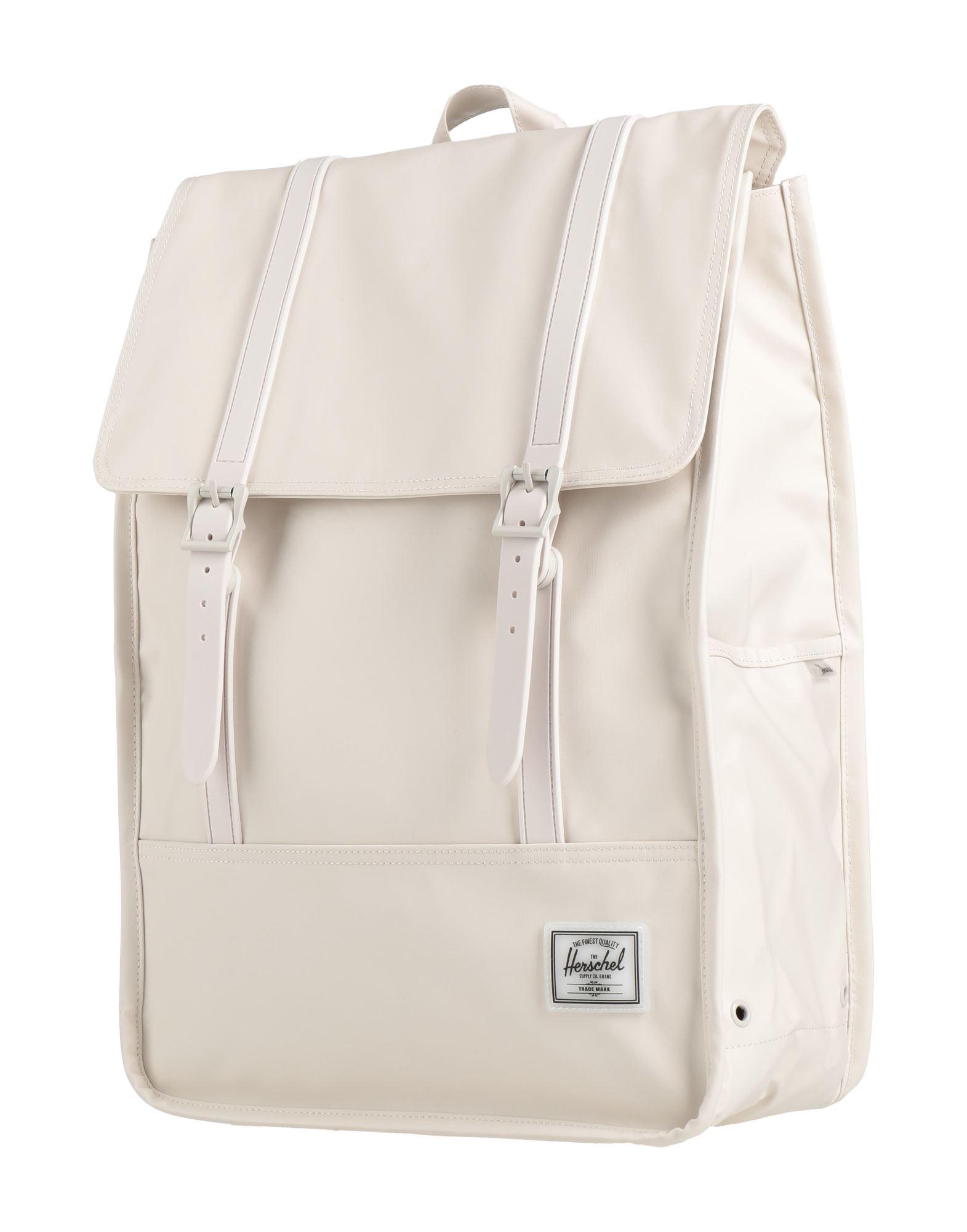 White Herschel Supply Co. Backpacks for Women | Lyst White Herschel Supply Co. Backpacks for Women | Lyst