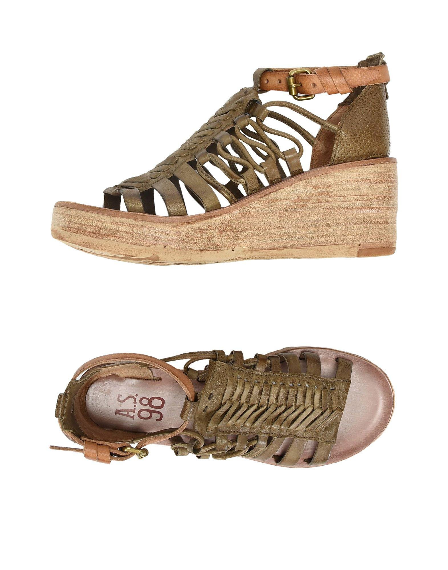 as 98 sandals
