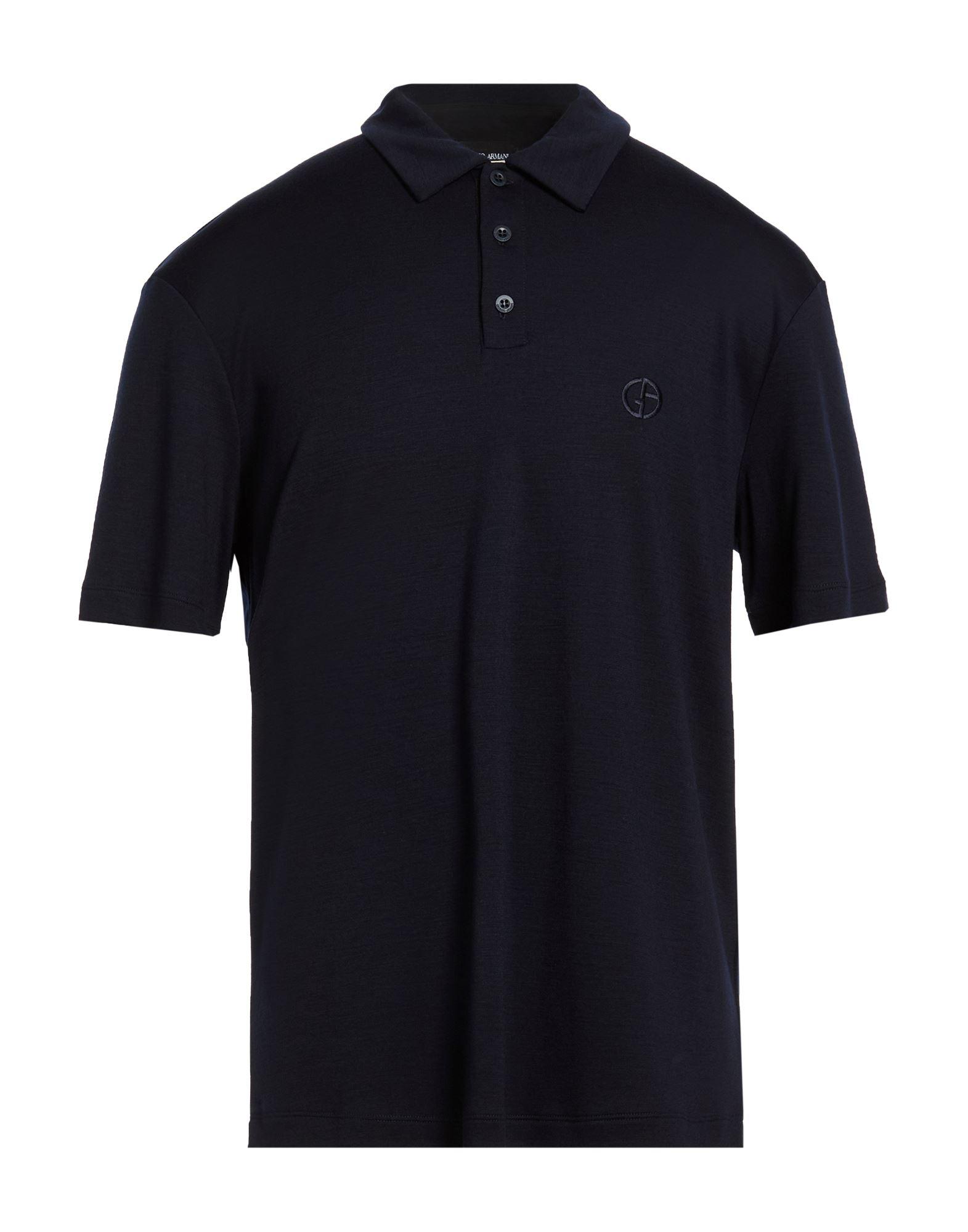 Giorgio Armani Polo shirts for Men | Online Sale up to 46% off | Lyst