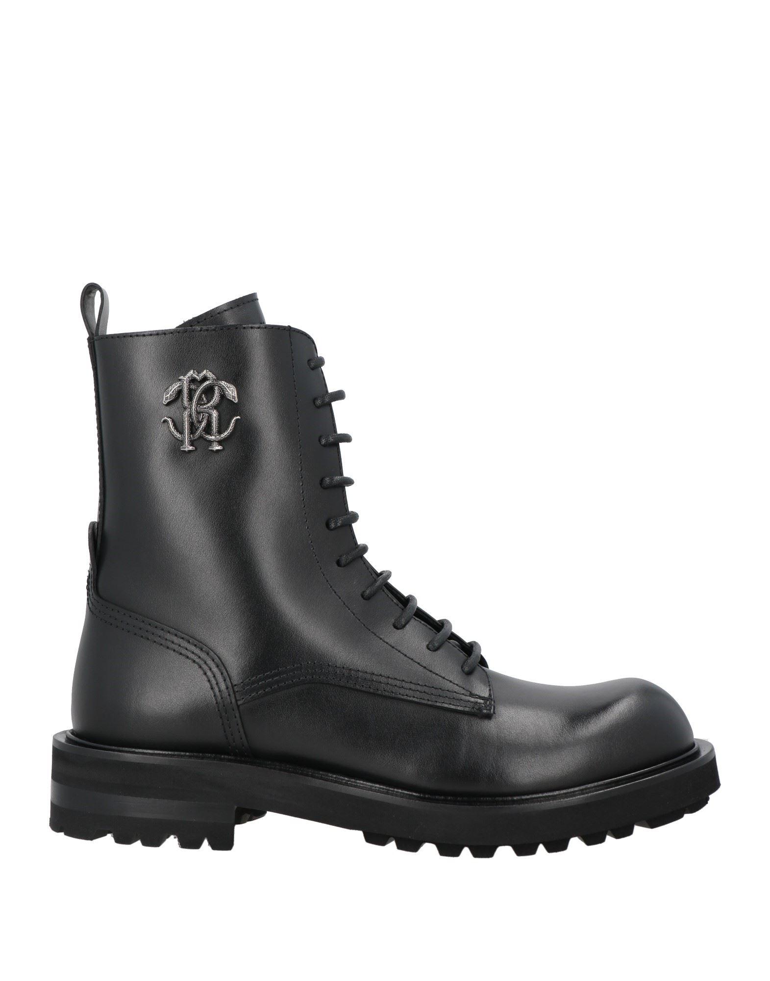 Roberto Cavalli Boots for Men | Online Sale up to 81% off | Lyst display picture 3