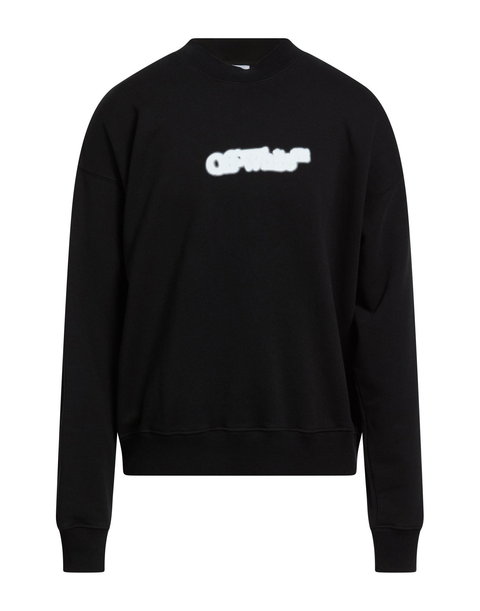 Off-White c/o Virgil Abloh Sweatshirts for Men | Online Sale up to