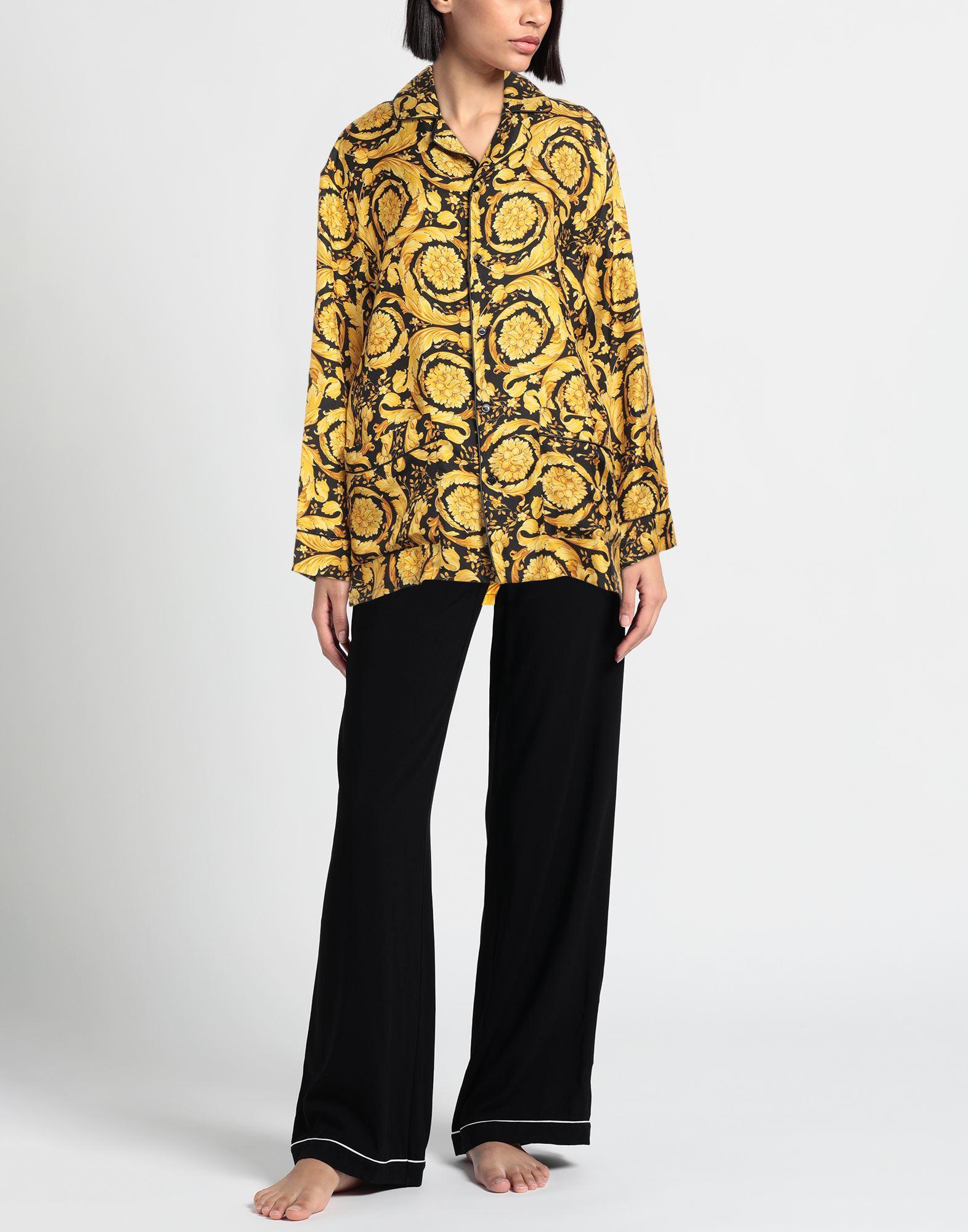 Versace women's sleepwear sale