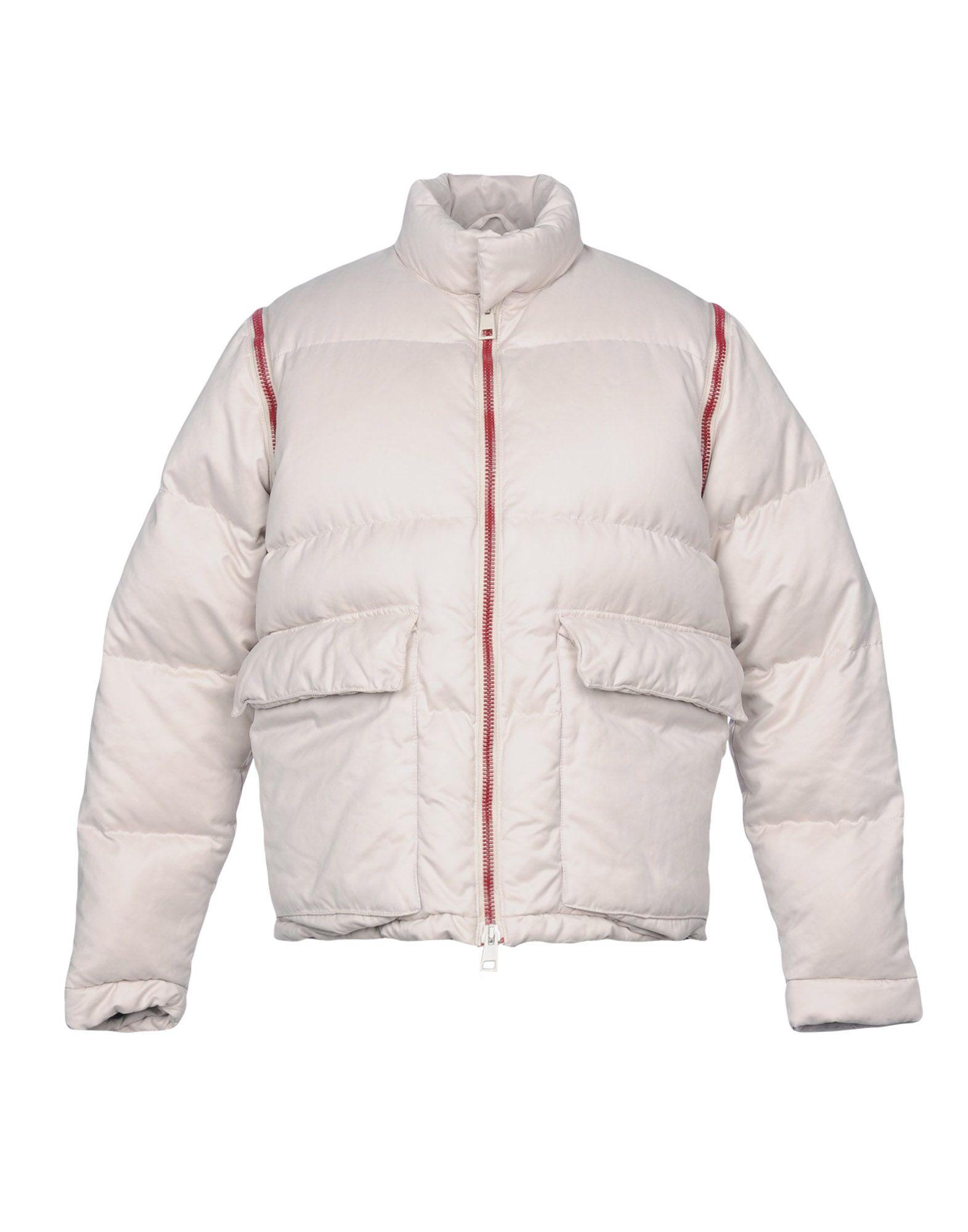sunnei puffer jacket