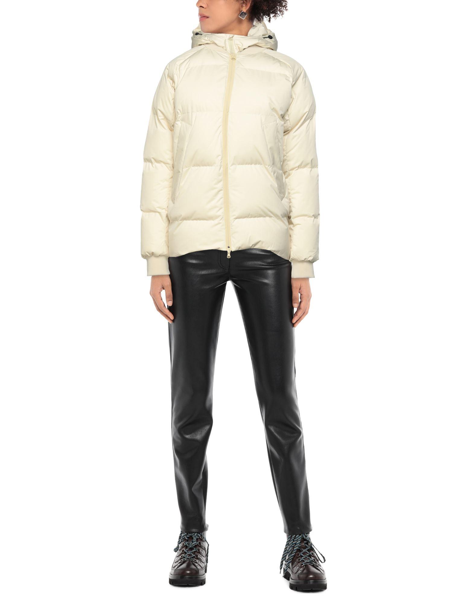 &. Shu Down Jacket in Natural | Lyst