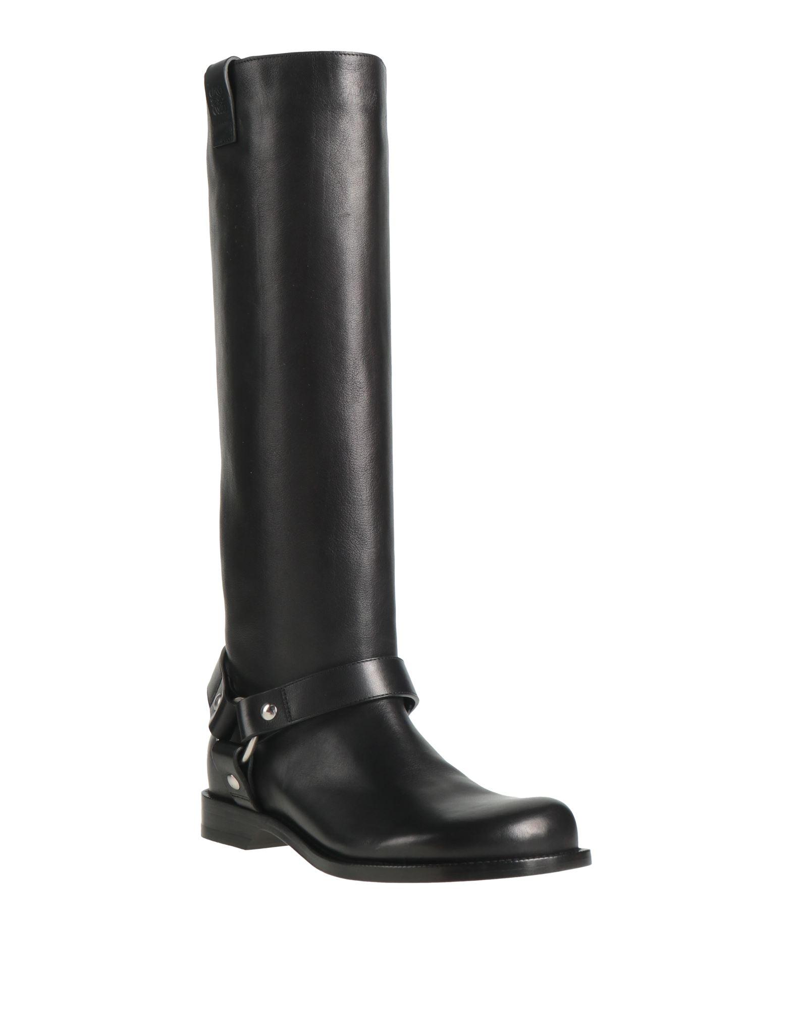 Loewe Boots for Women | Online Sale up to 83% off | Lyst