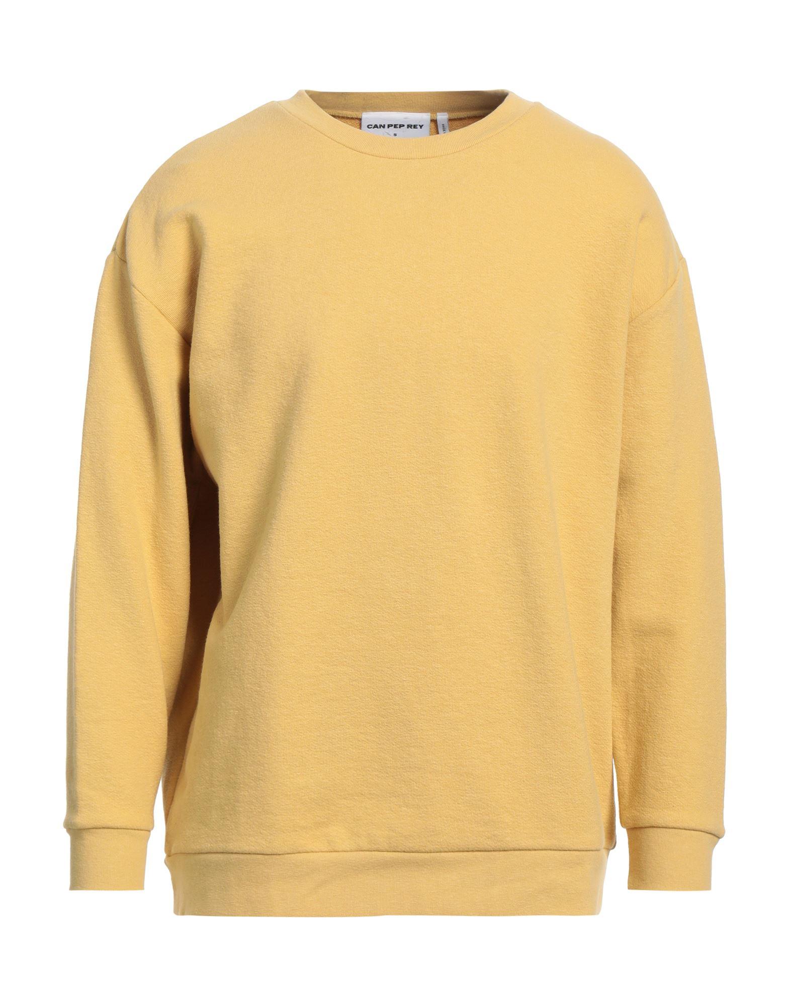 CAN PEP REY 売れ筋商品|||カン ペップ レイ パーカー・スウェットシャツ アウター レディース Sweatshirts Beige Organic Cotton Sweat / Zip up Parka スウェットパーカー