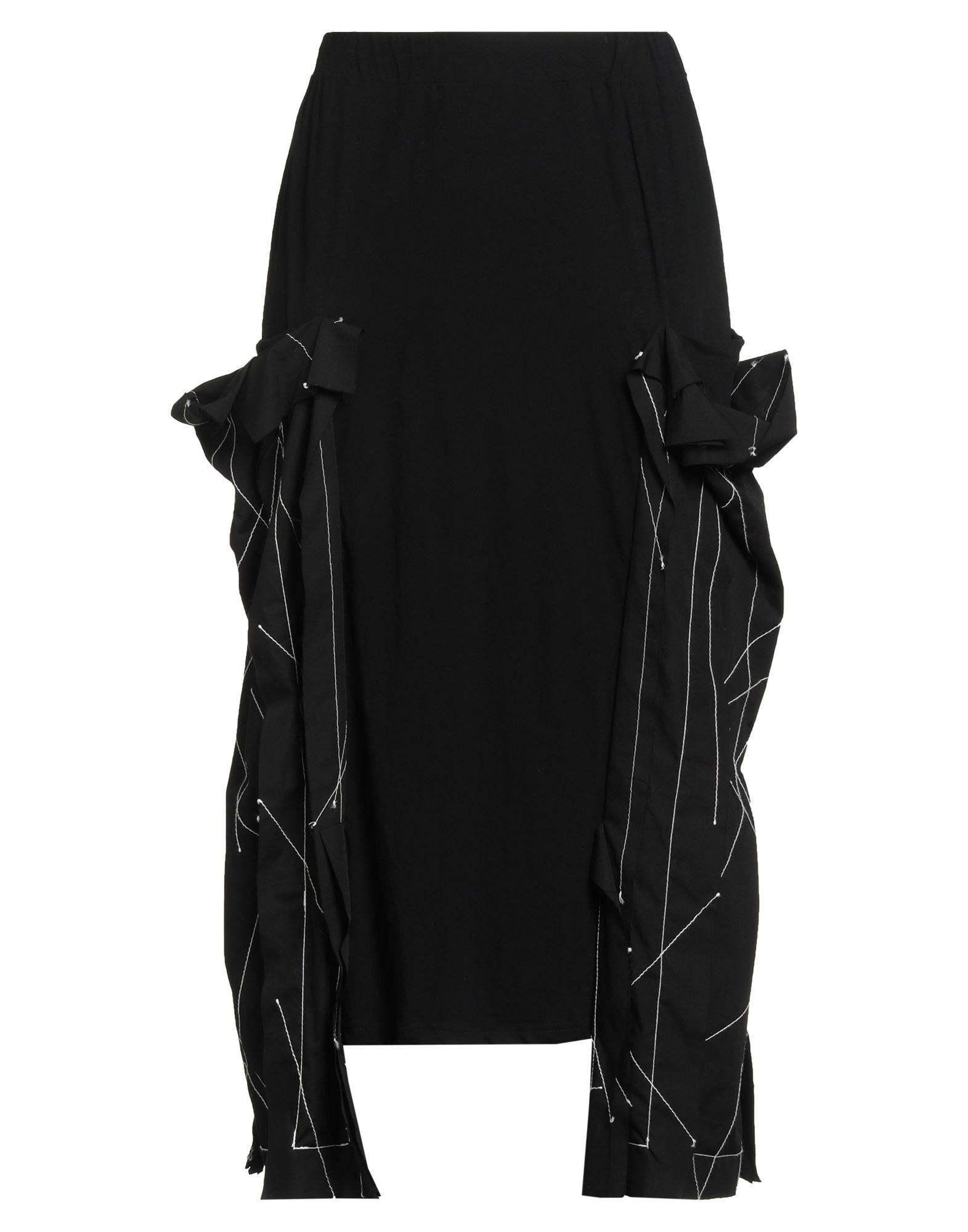 Yohji Yamamoto Skirts for Women | Online Sale up to 87% off