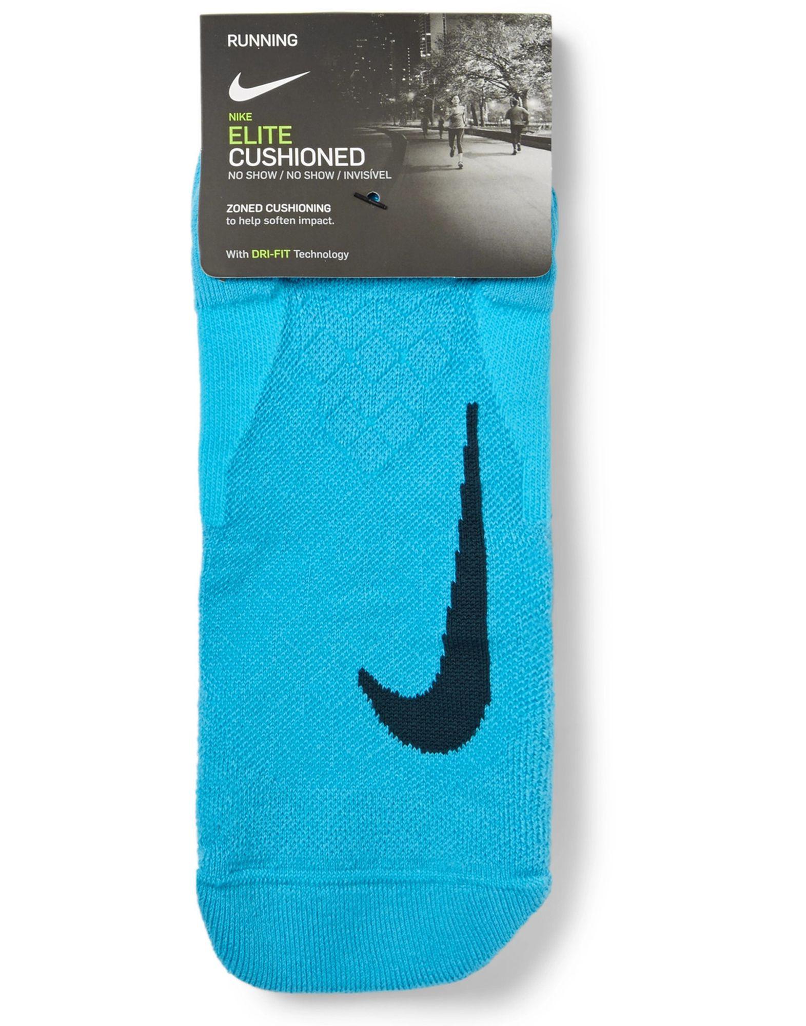 Nike Short Socks in Turquoise (Blue) for Men - Lyst