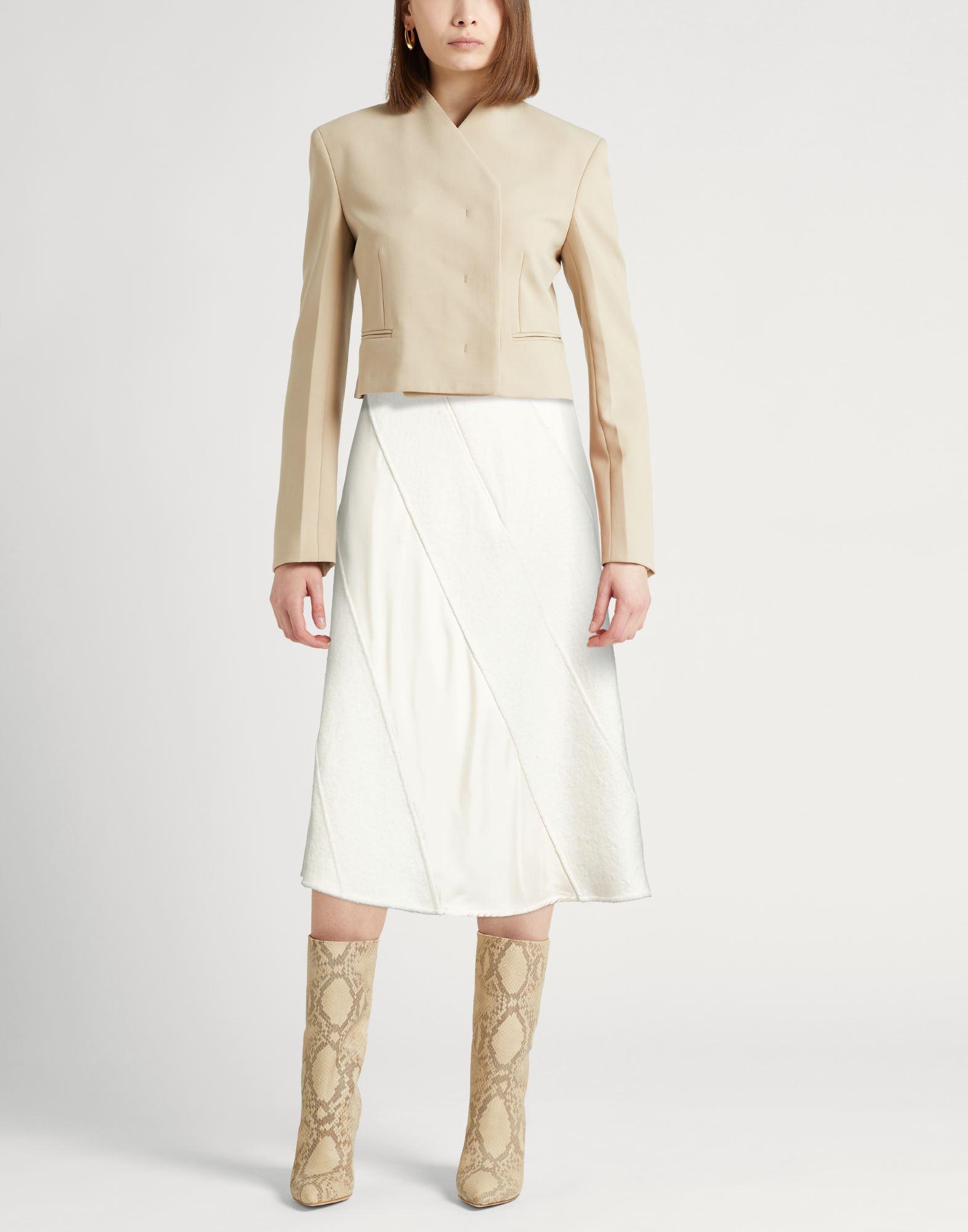 Jil Sander Skirts for Women | Online Sale up to 57% off | Lyst