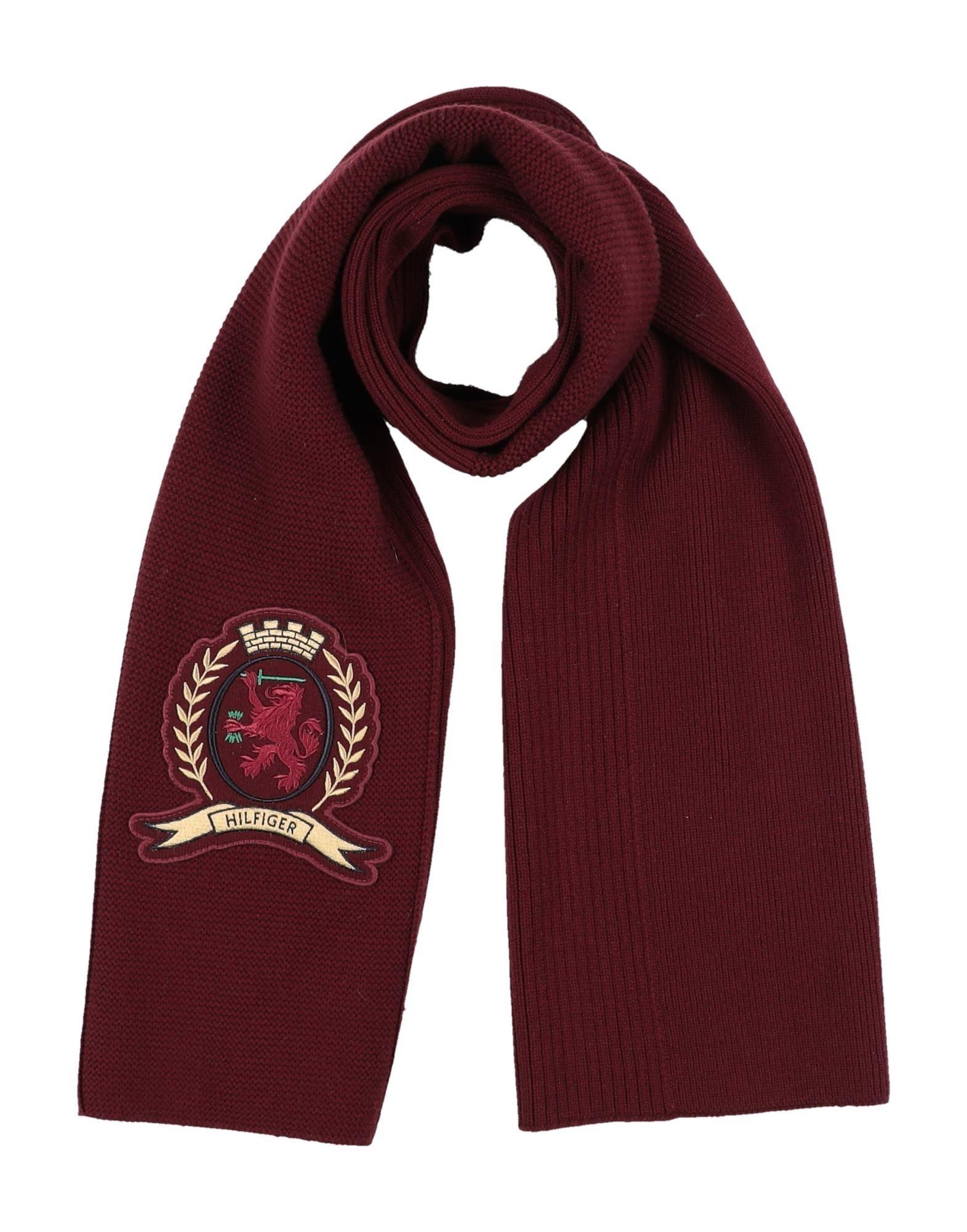 Tommy Scarf for Men | Lyst