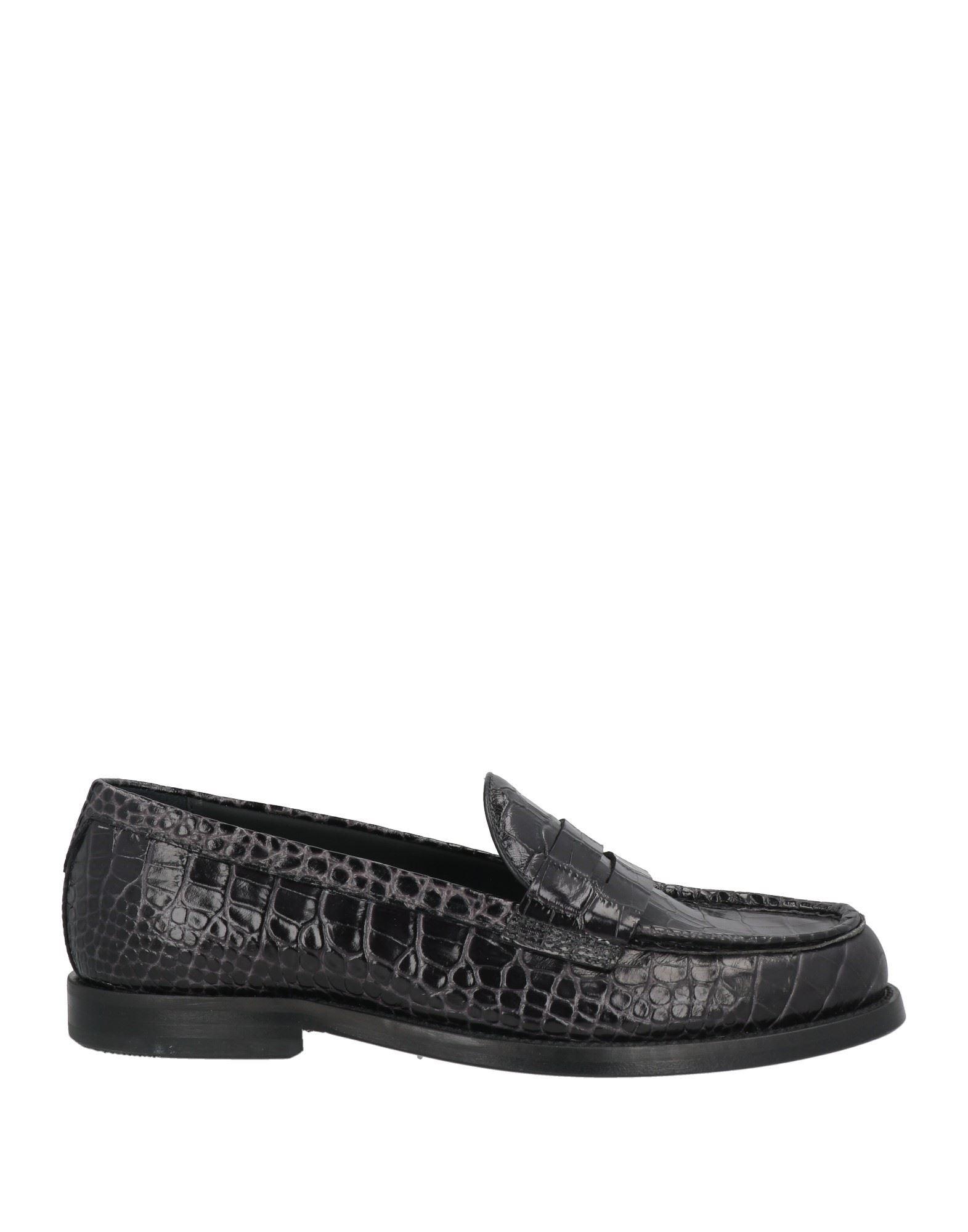 MICH SIMON レザースニーカー 箱付 Maison MIHARA YASUHIRO - 【10月入荷】 
