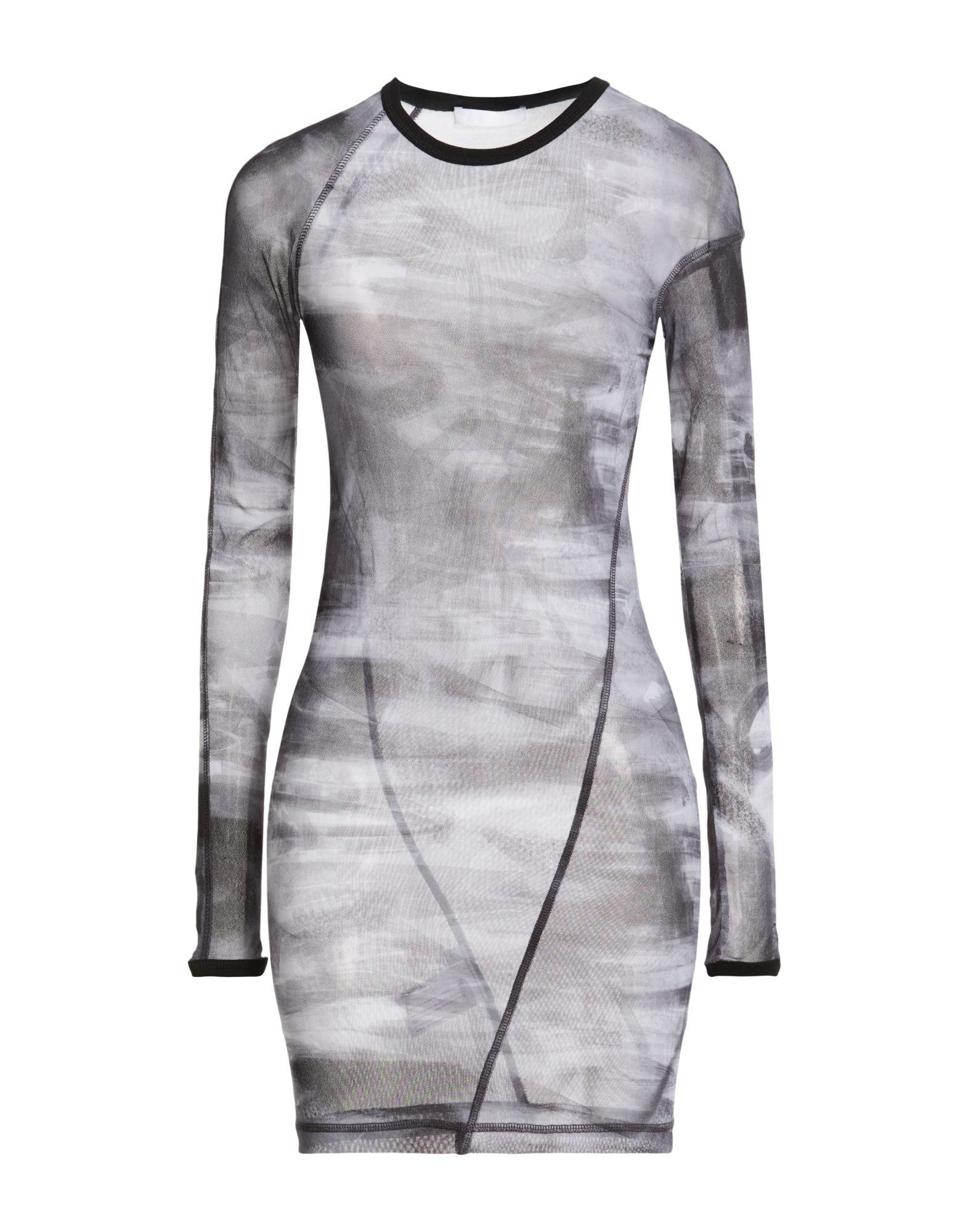 Helmut Lang Bodycon Dresses for Women | Lyst