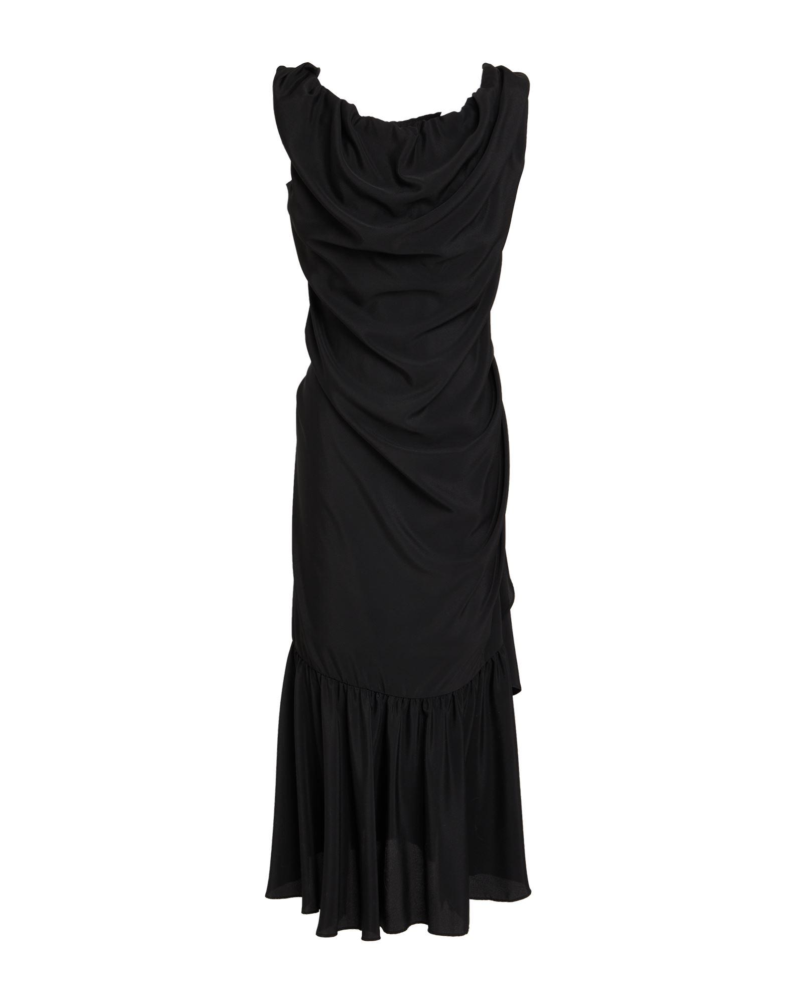 Vivienne Westwood Casual and day dresses for Women | Online Vivienne Westwood Casual and day dresses for Women | Online