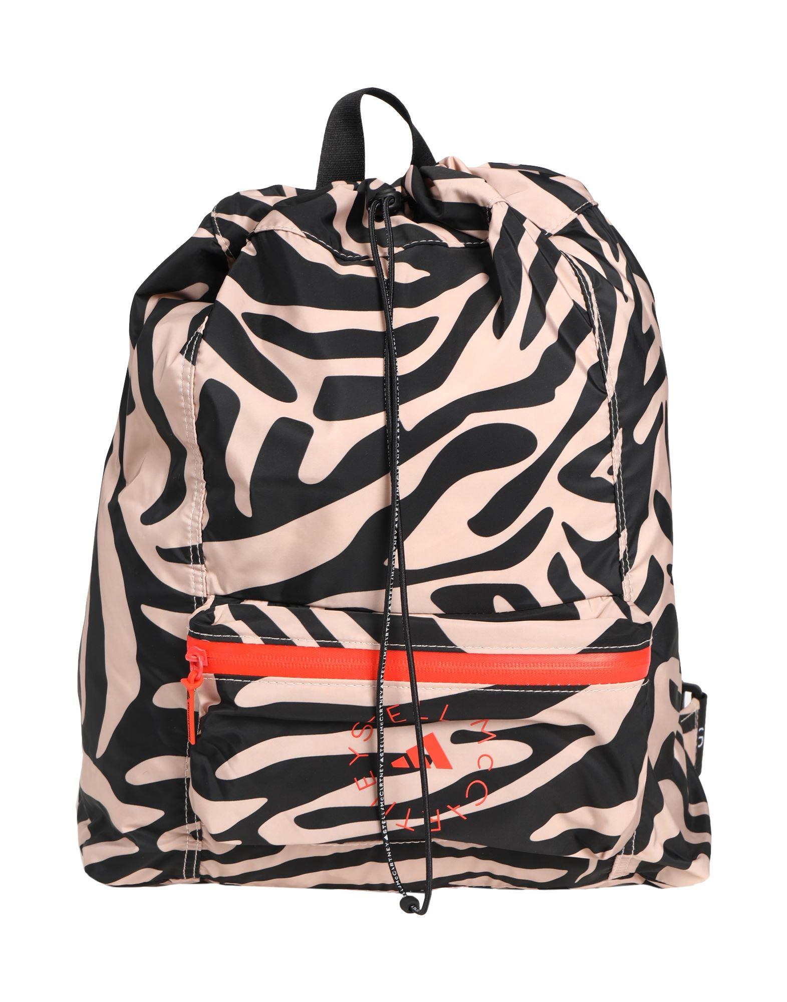 Stella McCartney Kids Printed Recycled Nylon Backpack