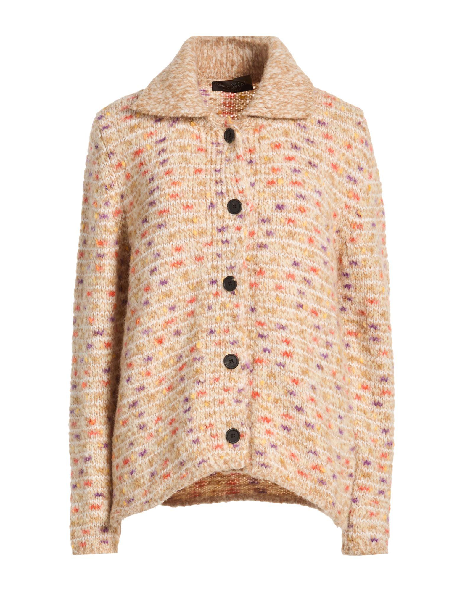 Fabrizio Del Carlo Knitwear for Women | Online Sale up to 80% off 