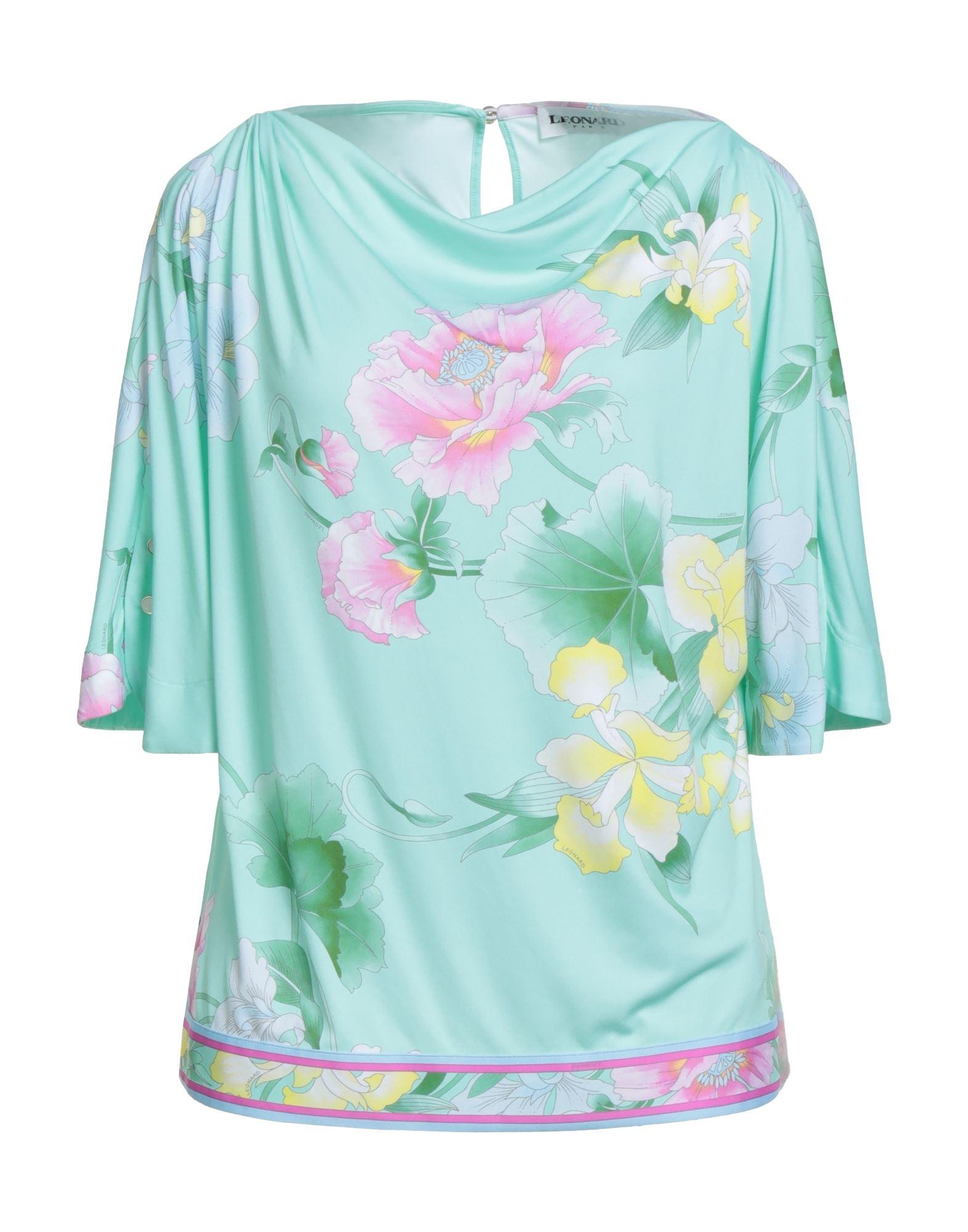 Leonard Paris Tops for Women | Online Sale up to 70% off | Lyst