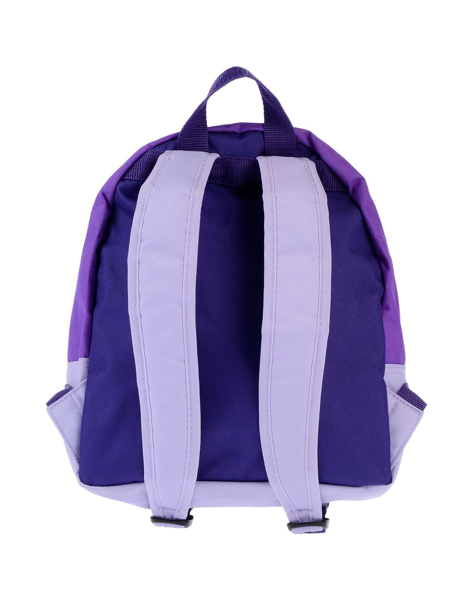 Nike Backpacks & Bum Bags in Purple | Lyst