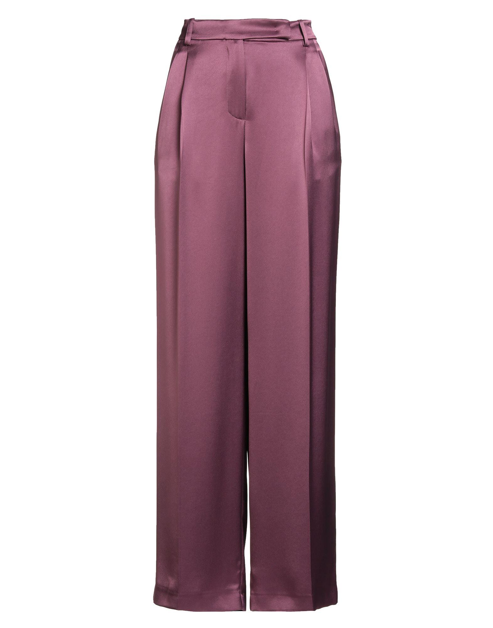 パンツ Pinko VENTO PANTS Pinko women's pants in wool twill 103701a1xx Black