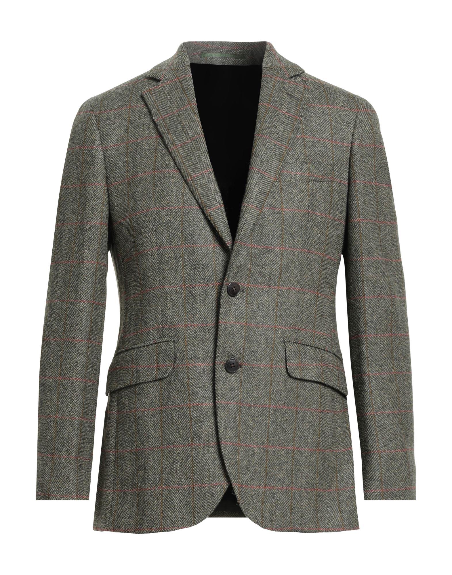 Hackett Blazers in Grey for Men Lyst UK