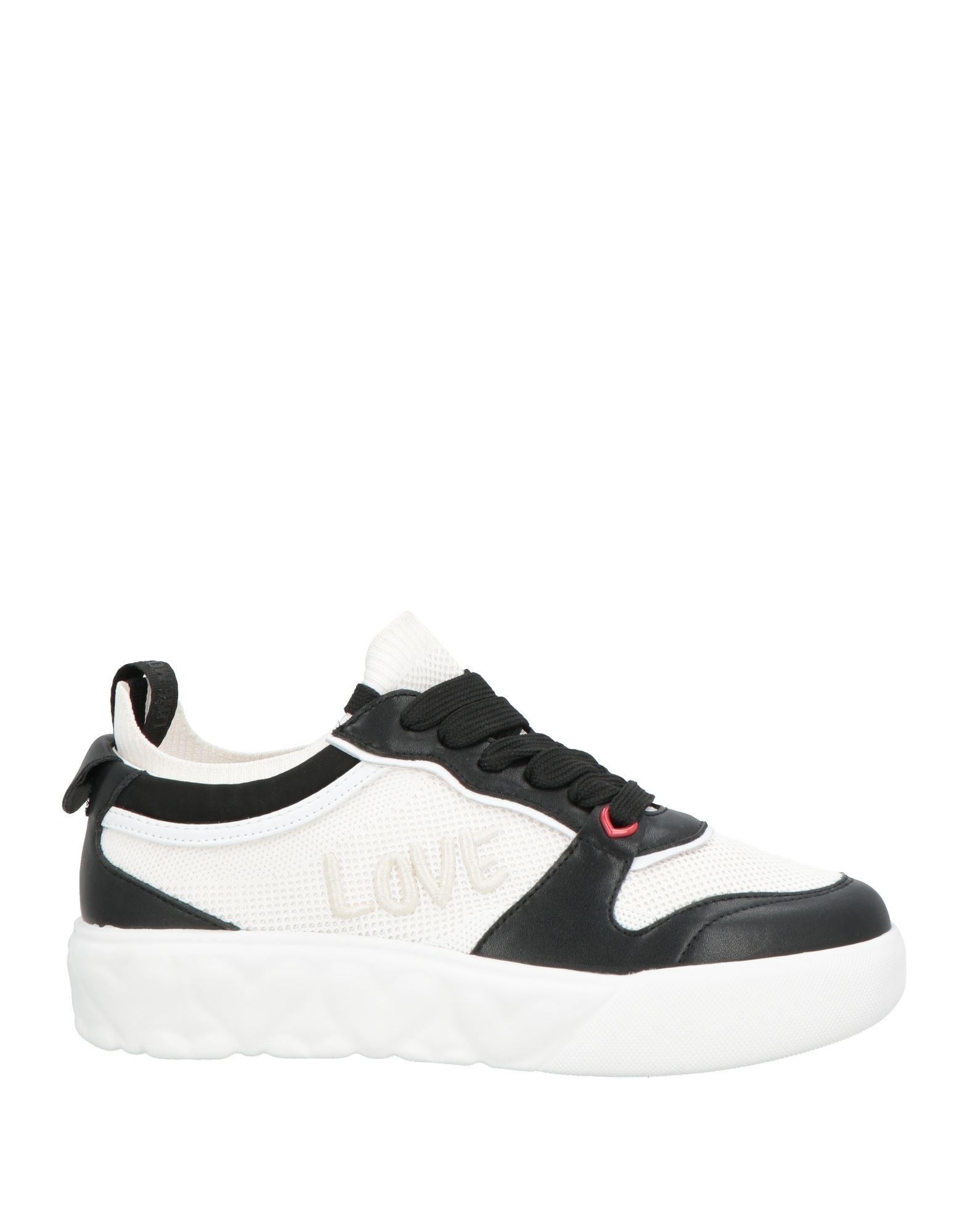 Love Moschino Low-top sneakers for Women | Online Sale up to