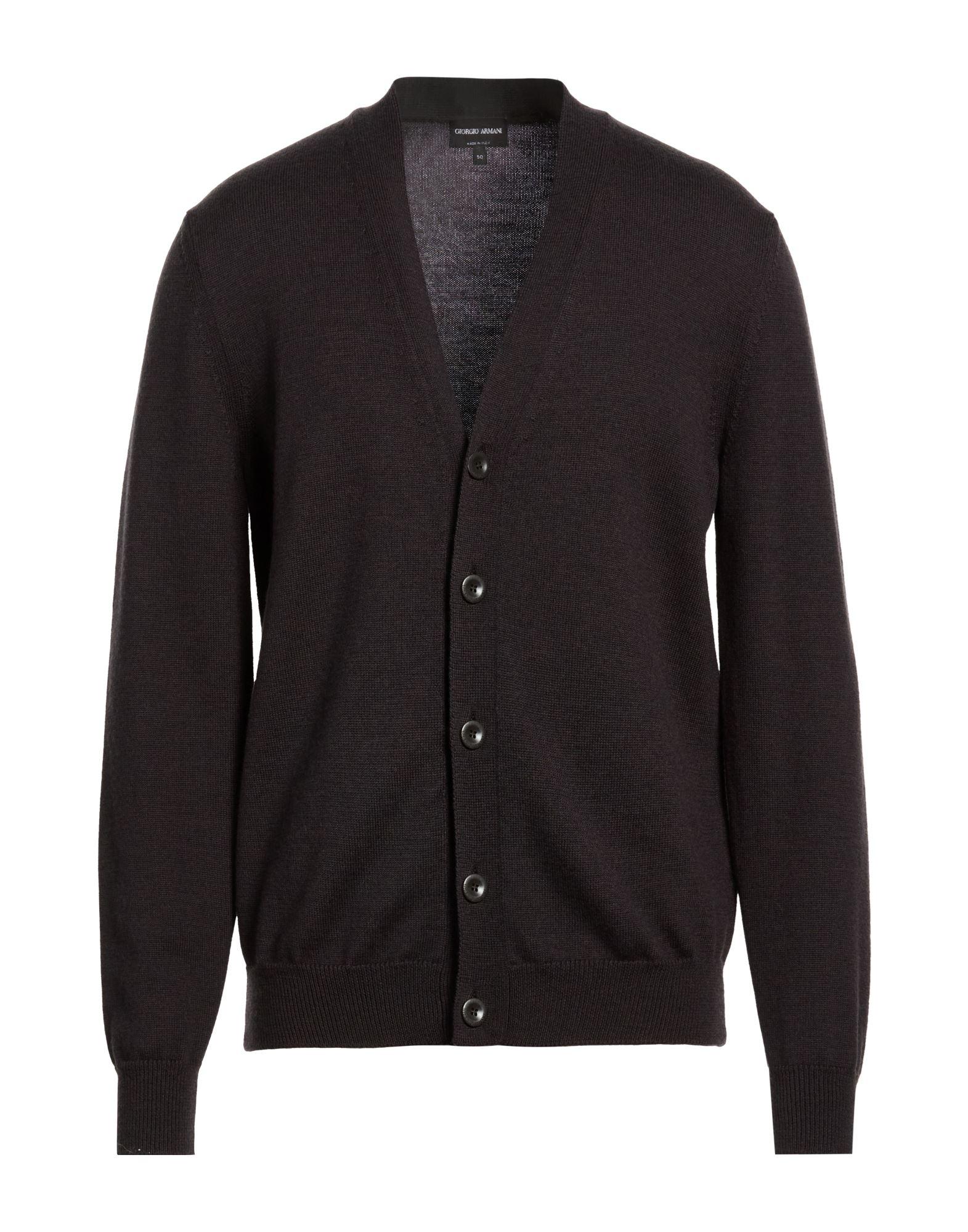 Giorgio Armani Knitwear for Men | Online Sale up to 50% off | Lyst