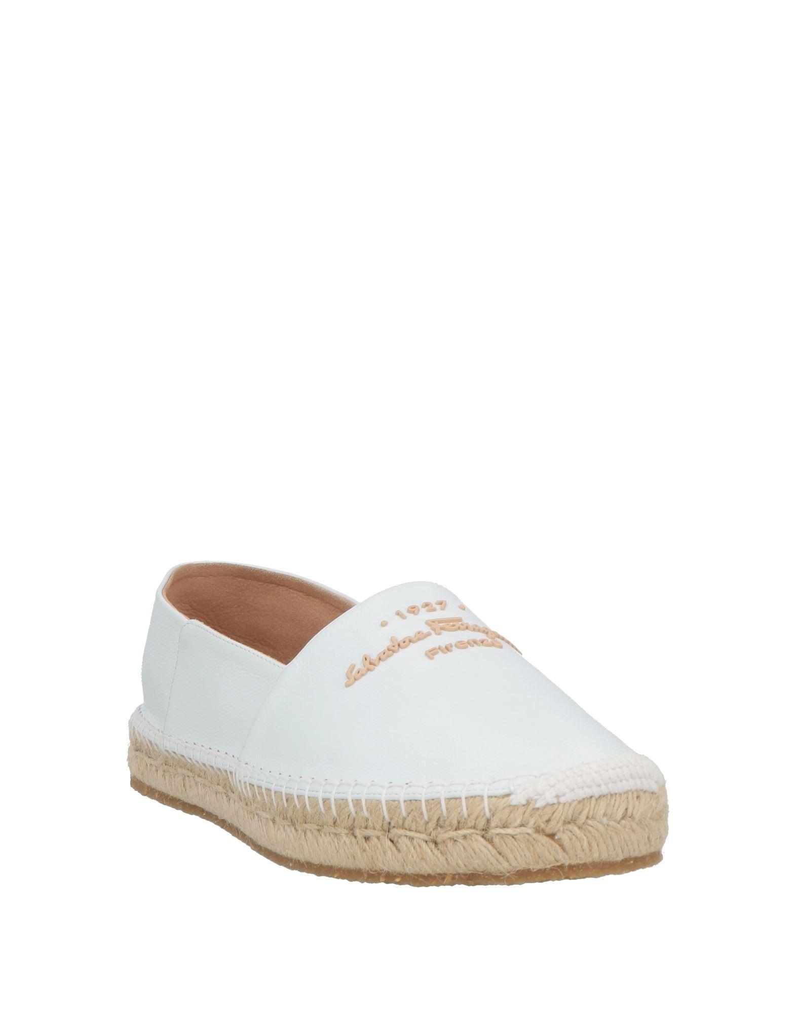 Ferragamo Espadrille shoes and sandals for Women | Online 