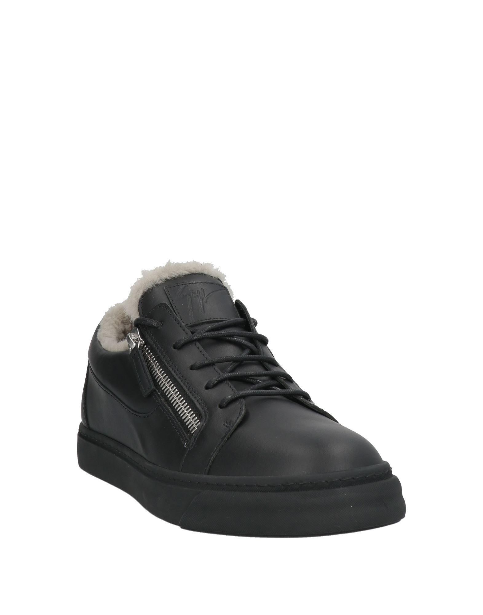 Giuseppe Zanotti Sneakers for Men | Online Sale up to 70