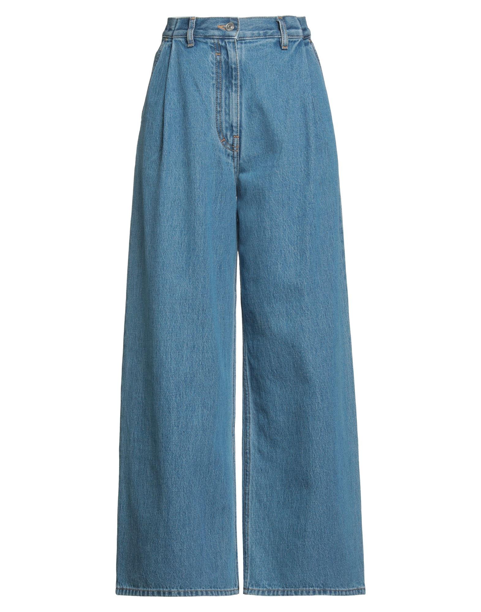 Givenchy Wide-leg jeans for Women | Online Sale up to 84