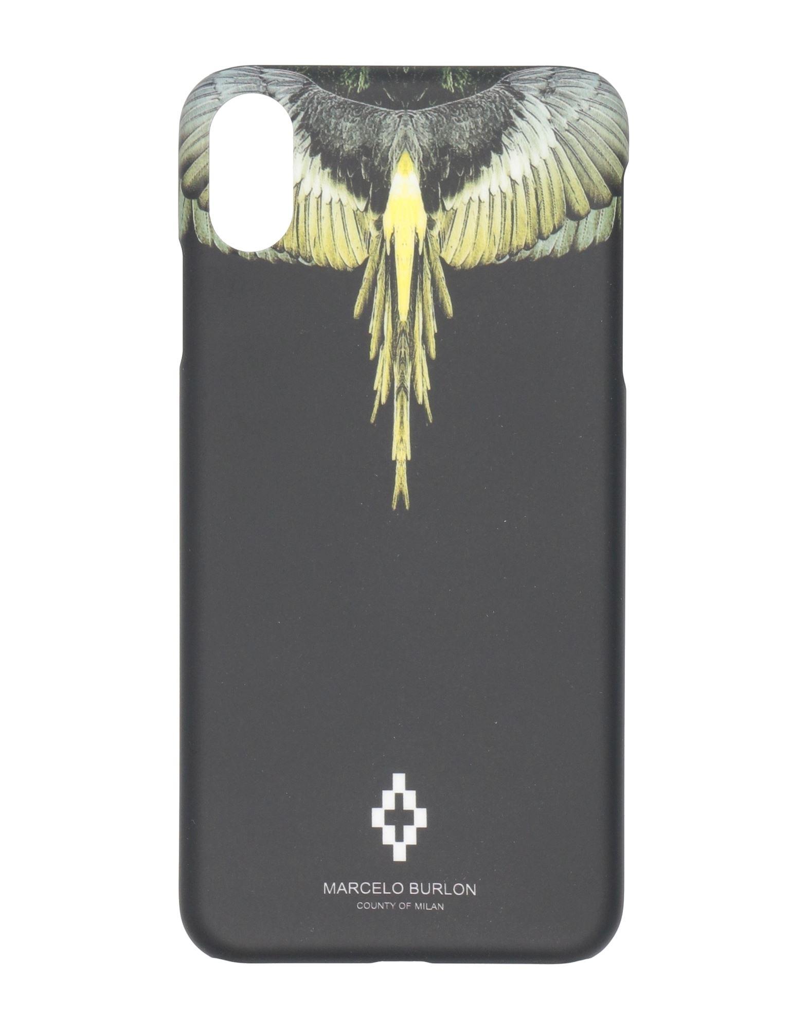 Cover marcelo burlon sale