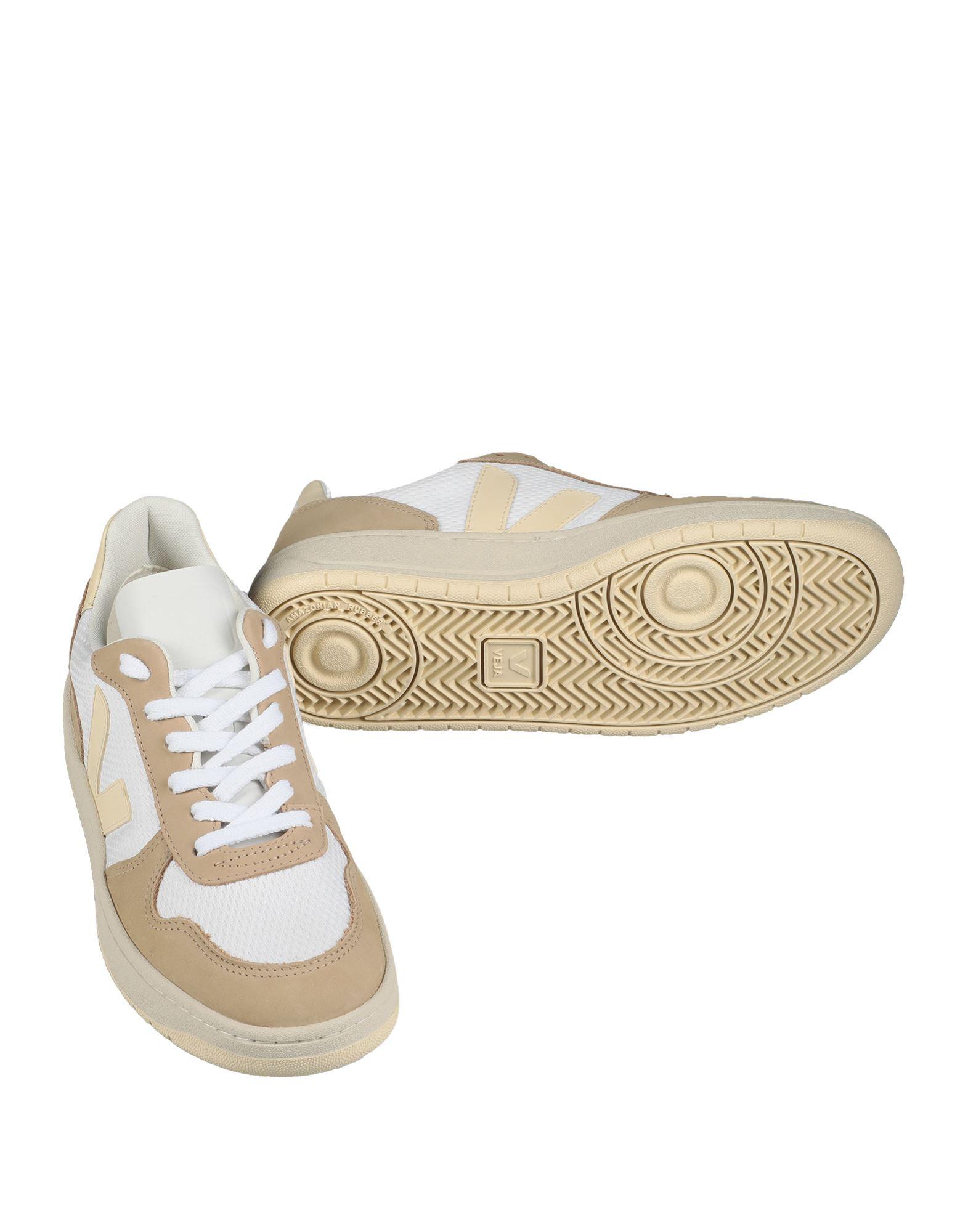 beige veja