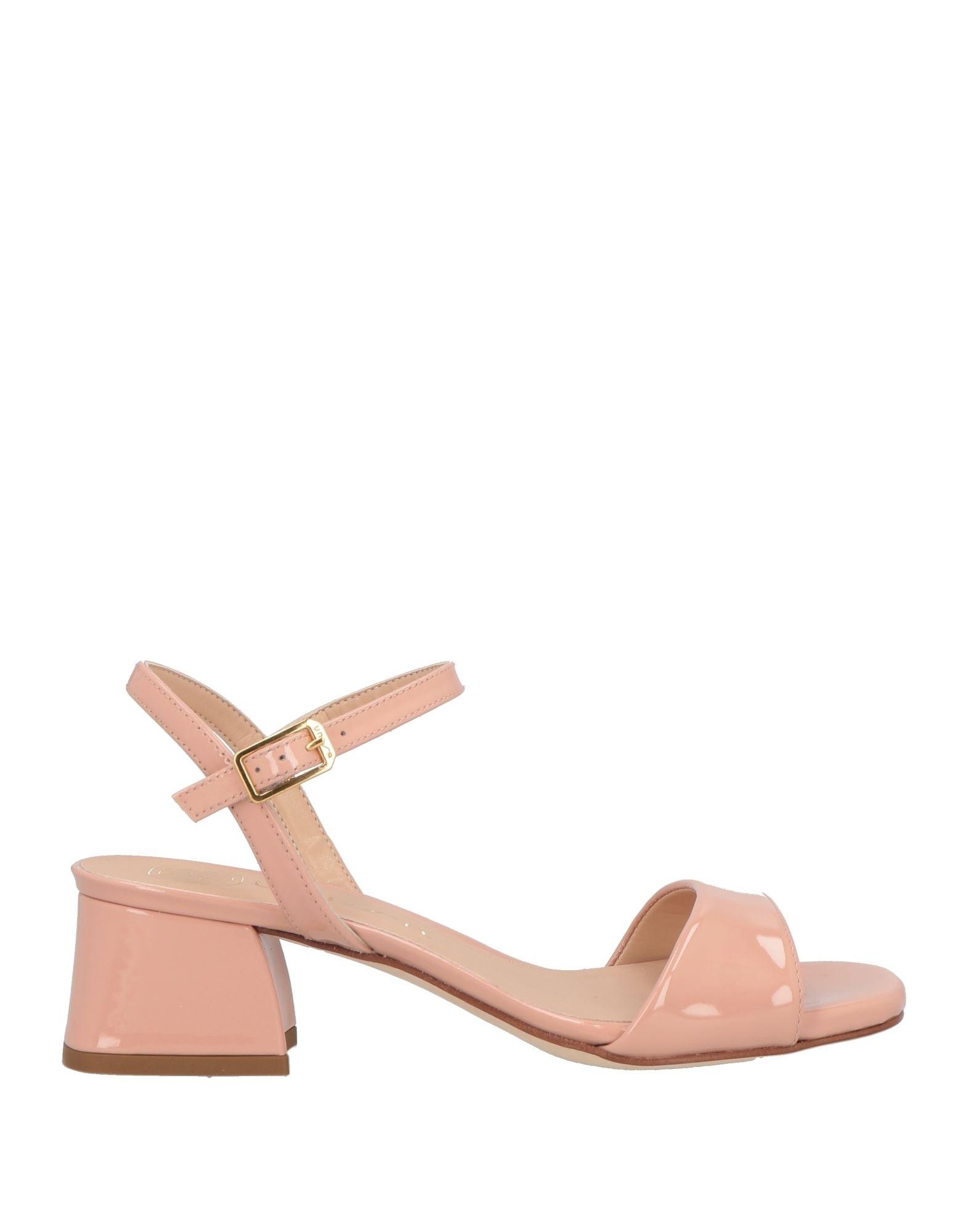 Pink Unisa Shoes for Women Lyst
