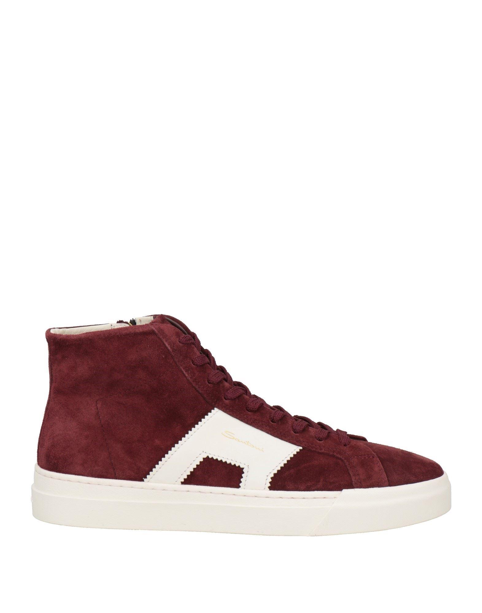 Santoni High-top sneakers for Men | Online Sale up to 77  display picture 1