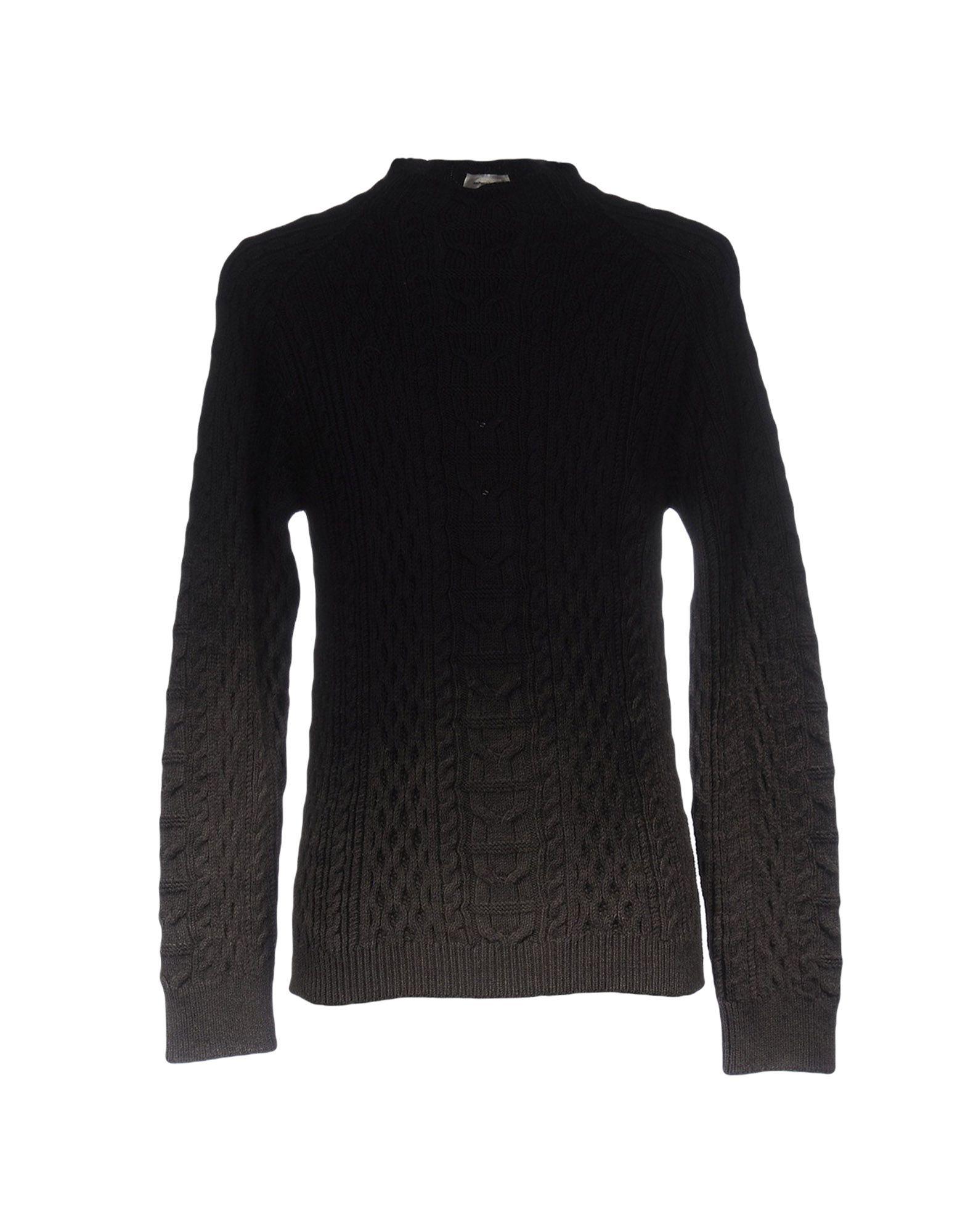 balenciaga turtleneck men