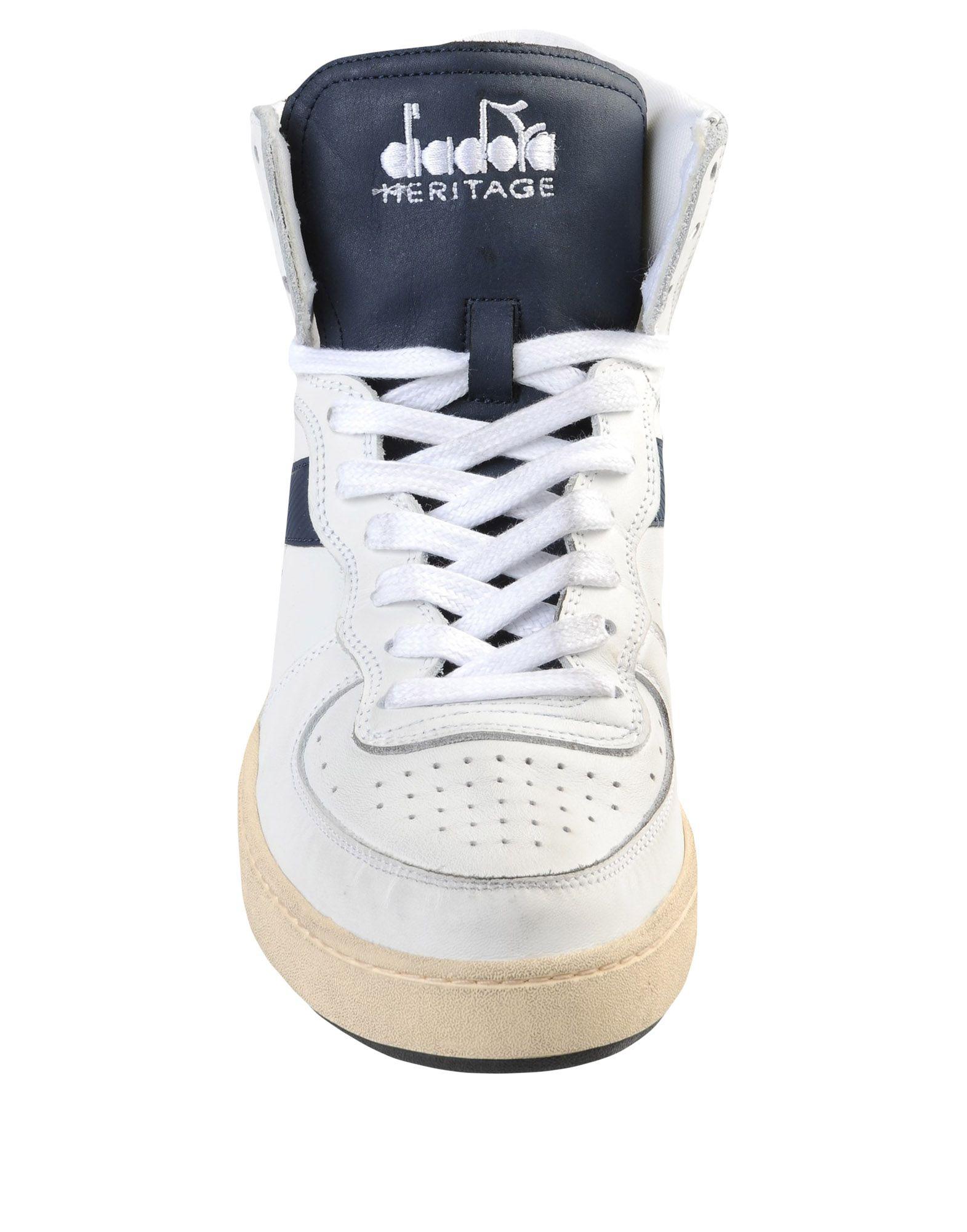 diadora high tops