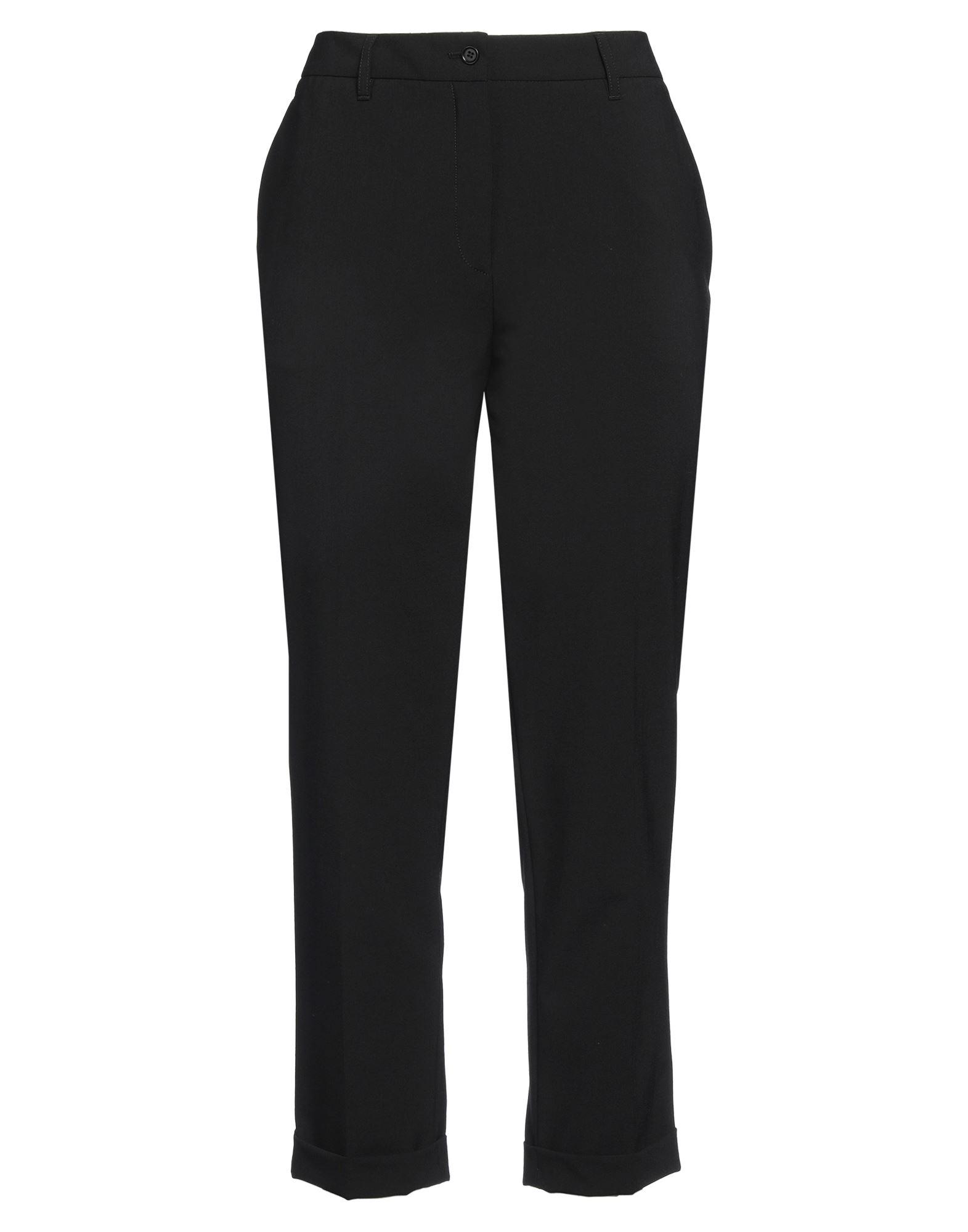 パンツ ASPESI Women Straight Pants 0128 C19585226 Brown Aspesi Multi-pocket Straight Leg Trousers In Brown | ModeSens