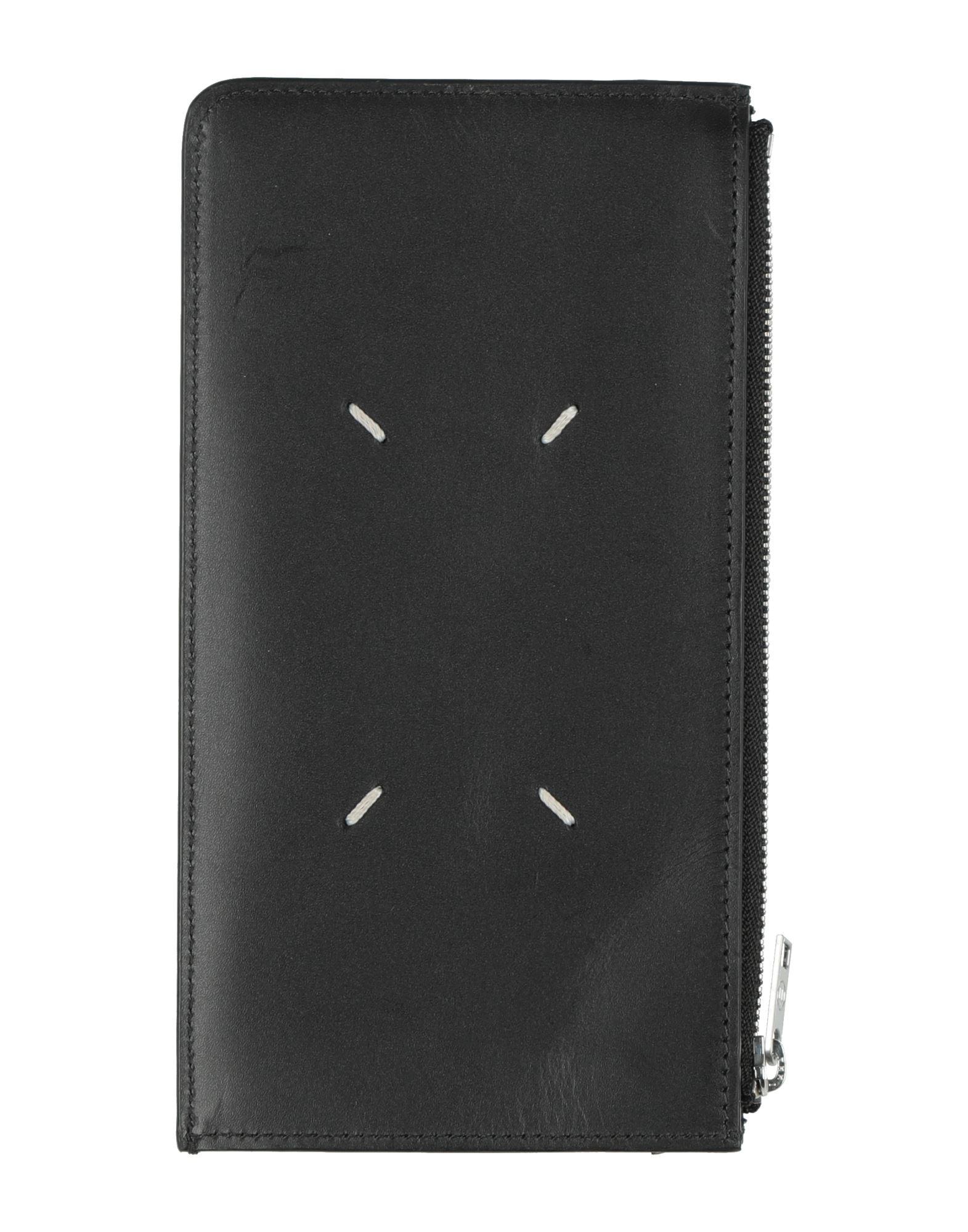 Maison Margiela Wallets and cardholders for Men | Online