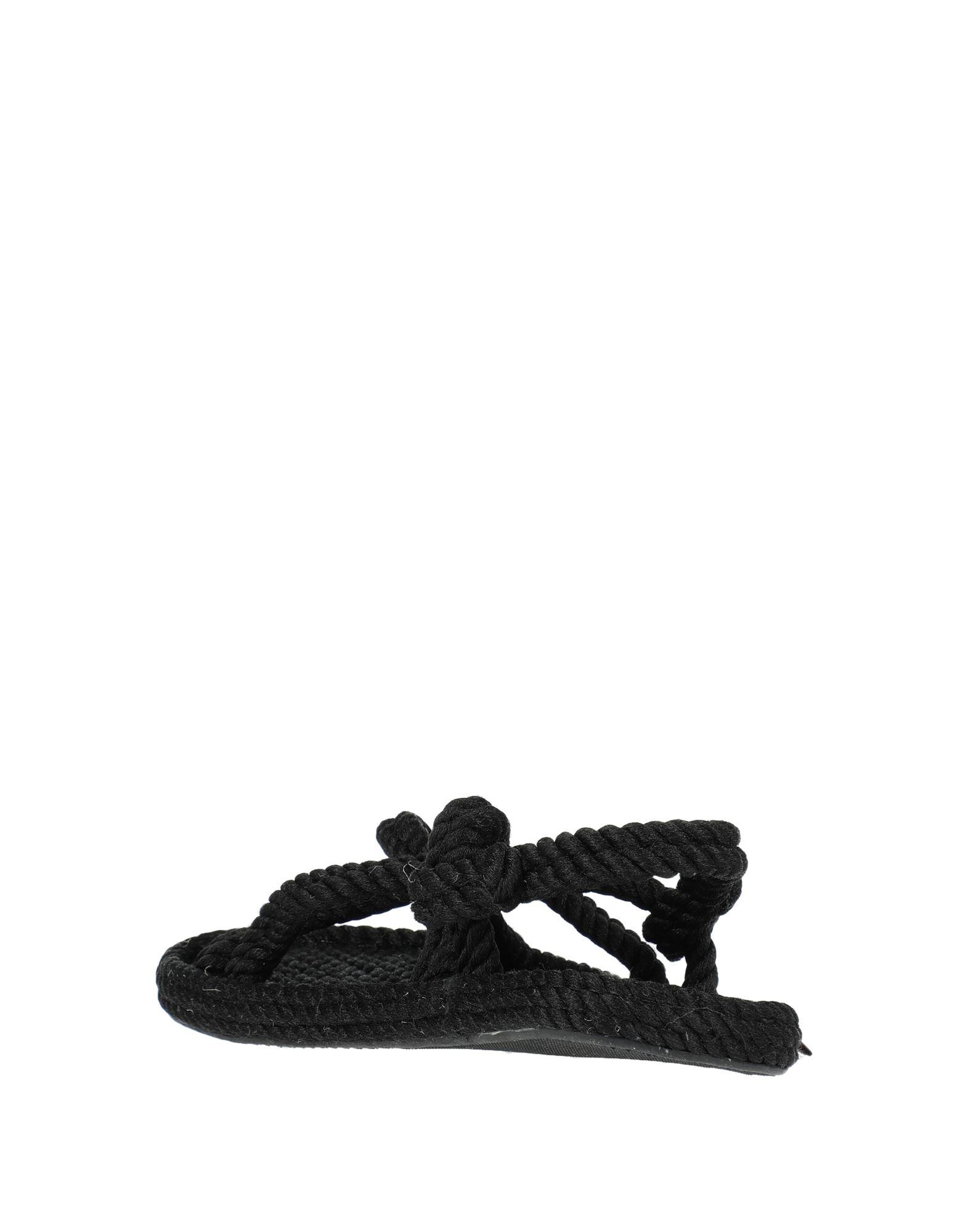 Men Rope Sandals - BOHONOMAD