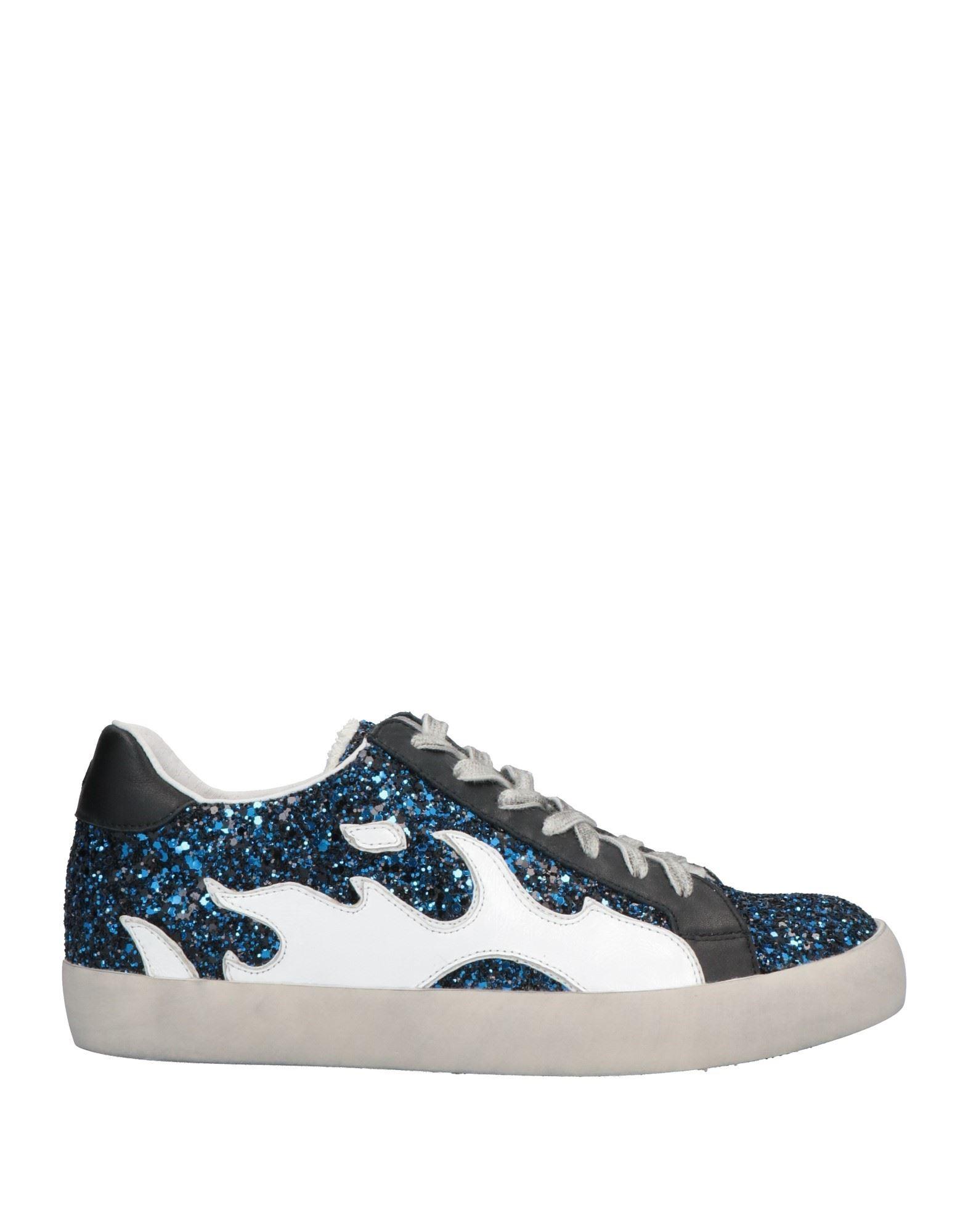 Bibi Lou Sneakers in Blue | Lyst