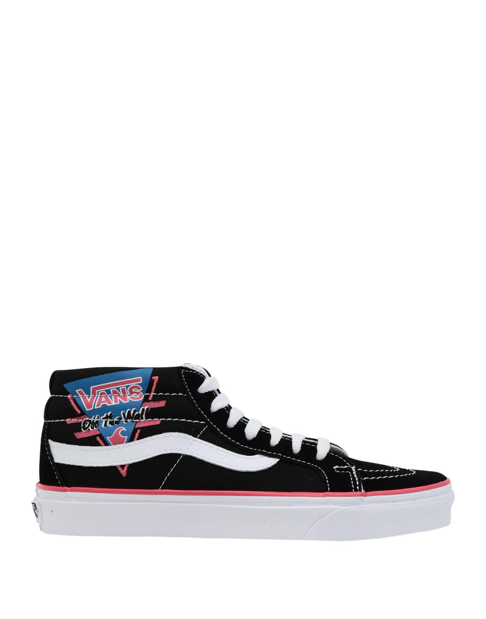 c230 high top sneaker