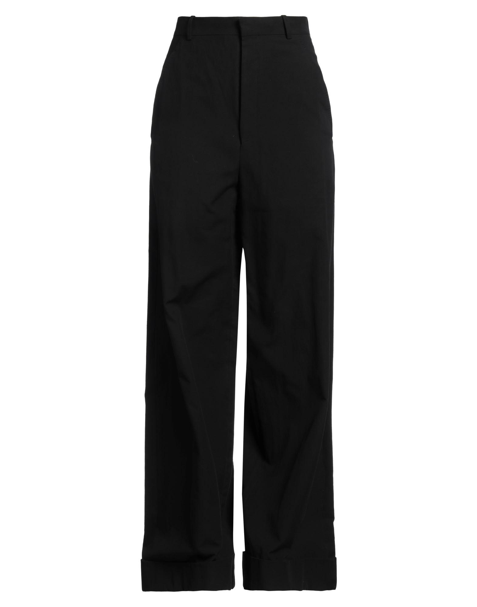 Ann Demeulemeester Pants for Women | Online Sale up to 70 Ann Demeulemeester Pants for Women | Online Sale up to 70