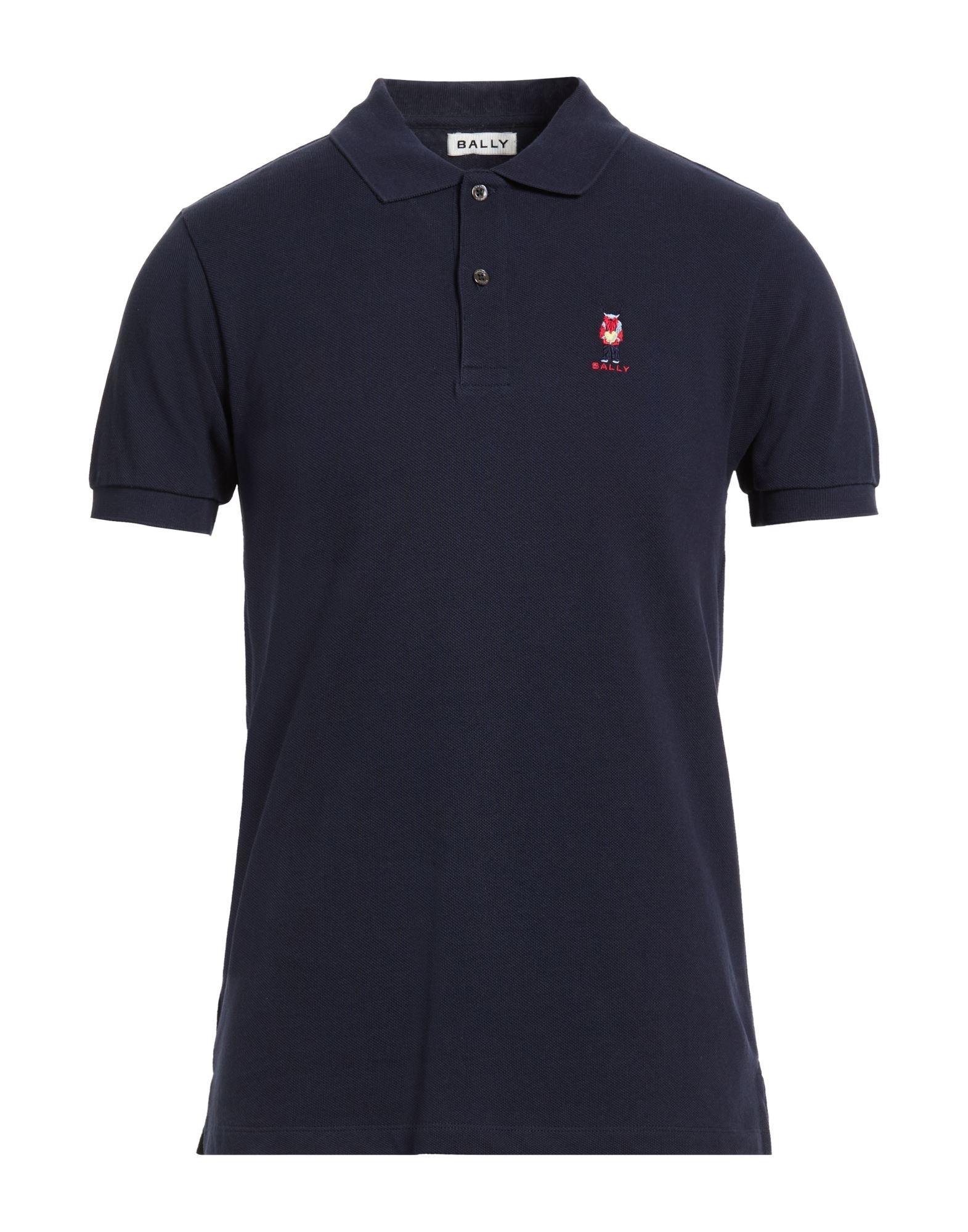Bally Polo shirts for Men | Online Sale up to 53% off | Lyst
